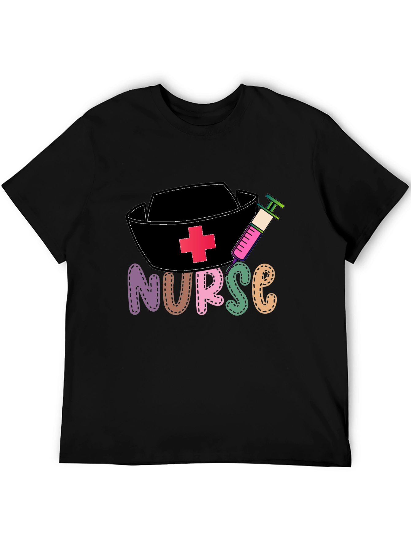 Nurse T-Shirt - Medical Professional Apparel