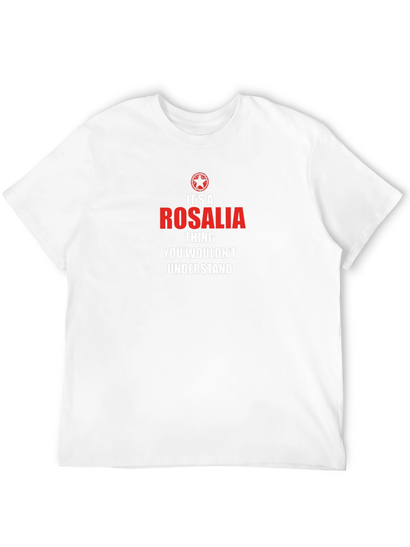 Rosalia Thing T-Shirt