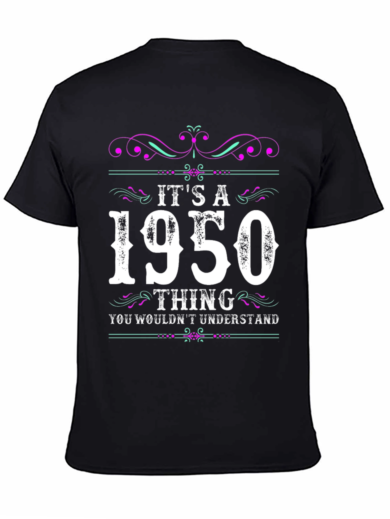 Its A 1950 Thing T-Shirt