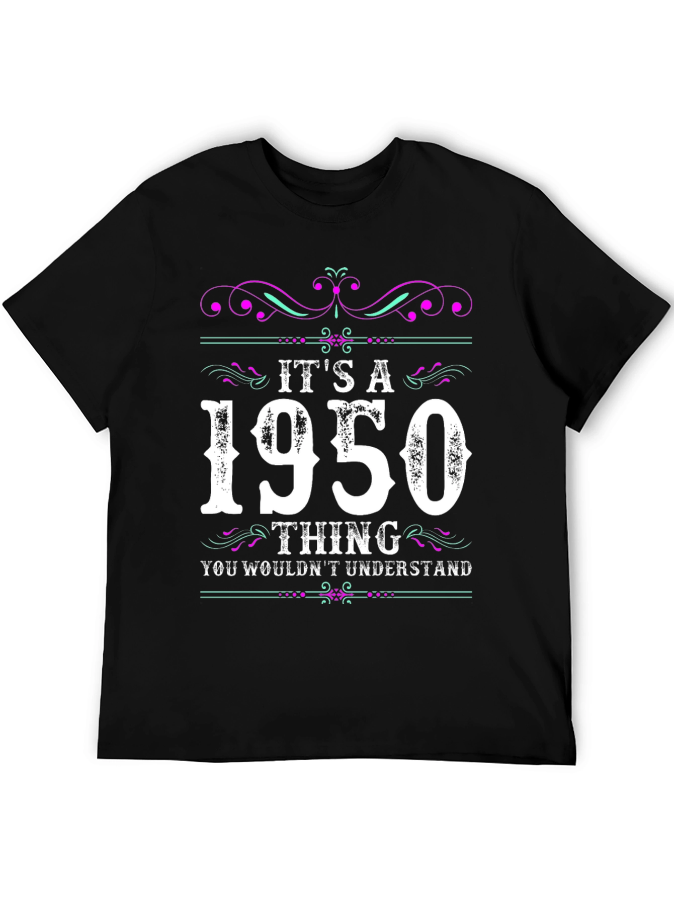 Its A 1950 Thing T-Shirt