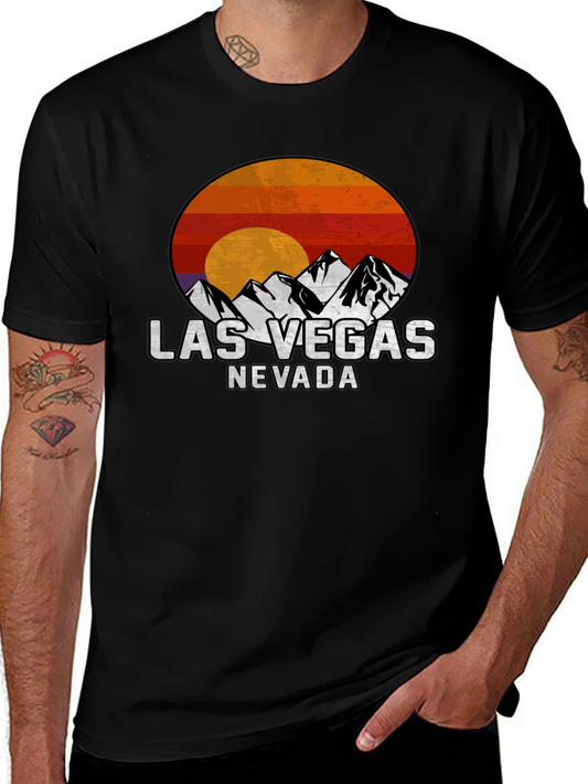 Las Vegas Nevada T-Shirt