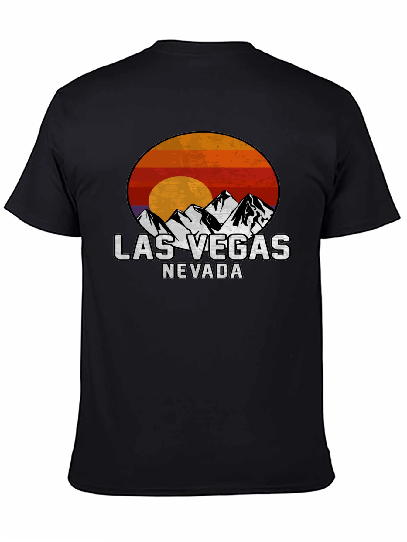 Las Vegas Nevada T-Shirt