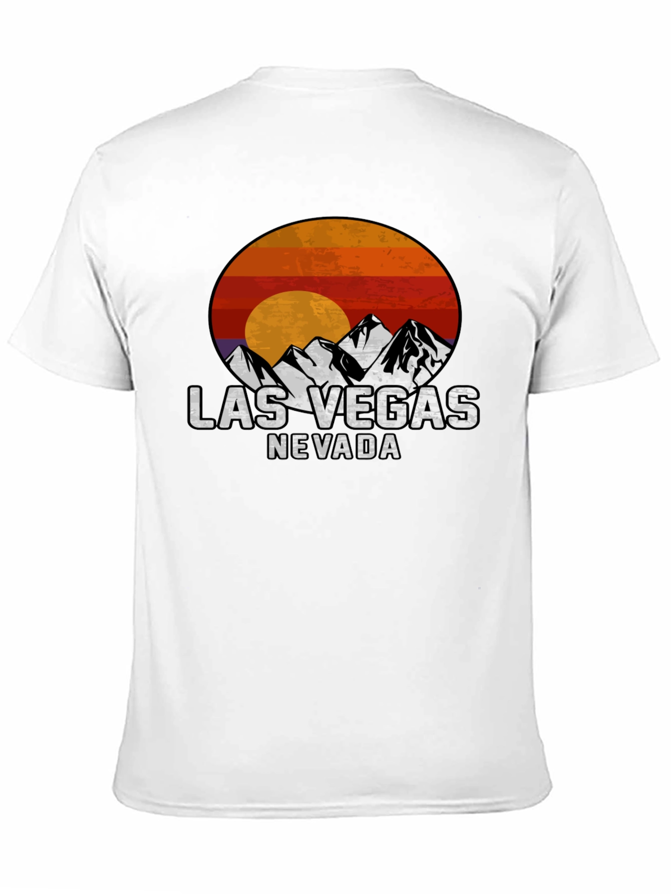 Las Vegas Nevada T-Shirt