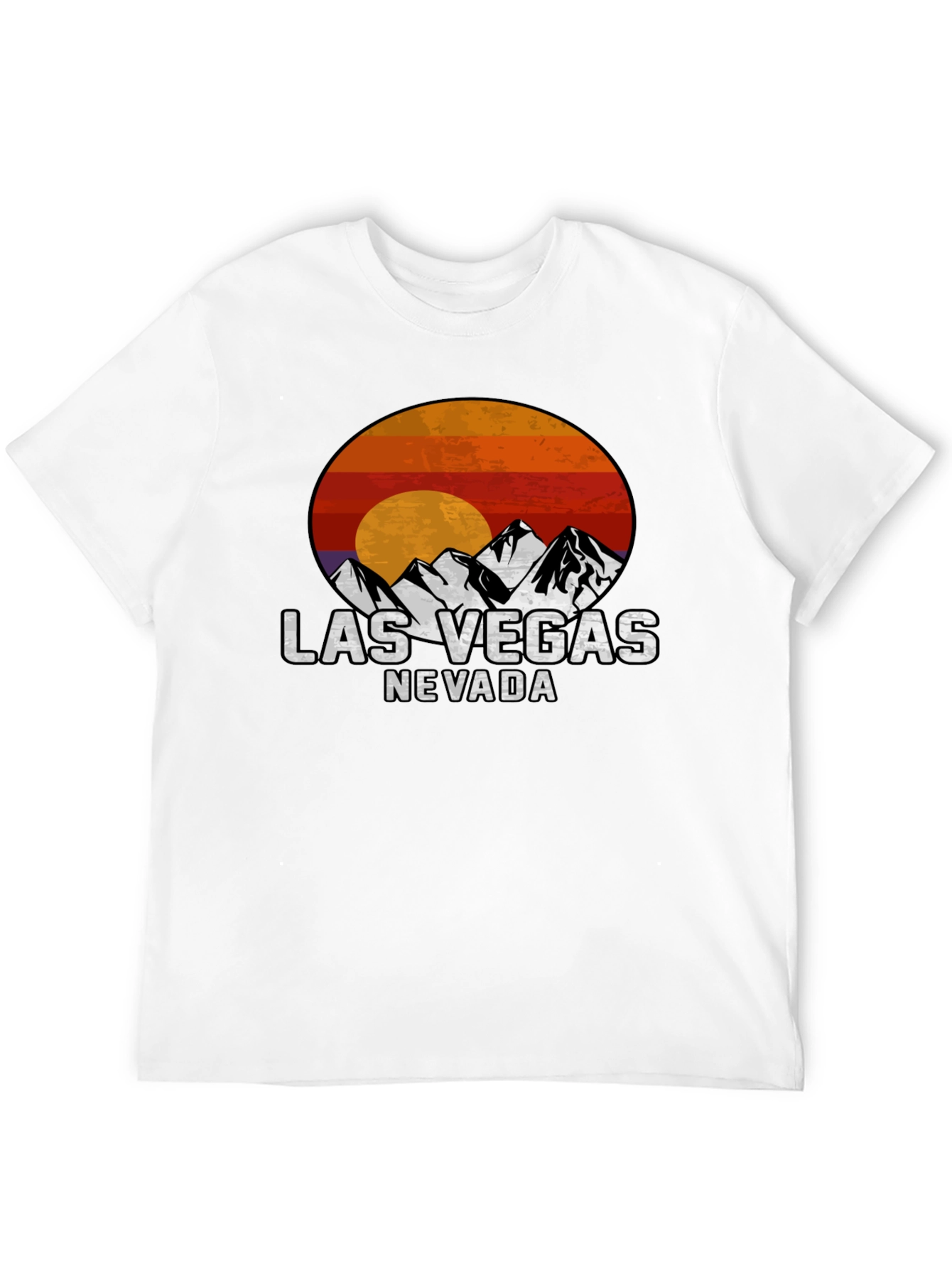 Las Vegas Nevada T-Shirt