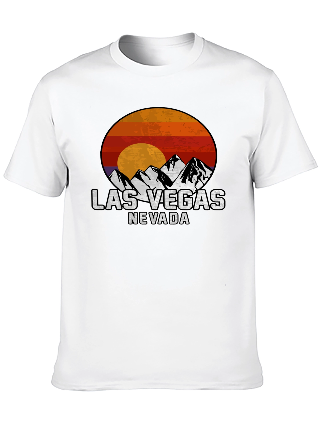 Las Vegas Nevada T-Shirt