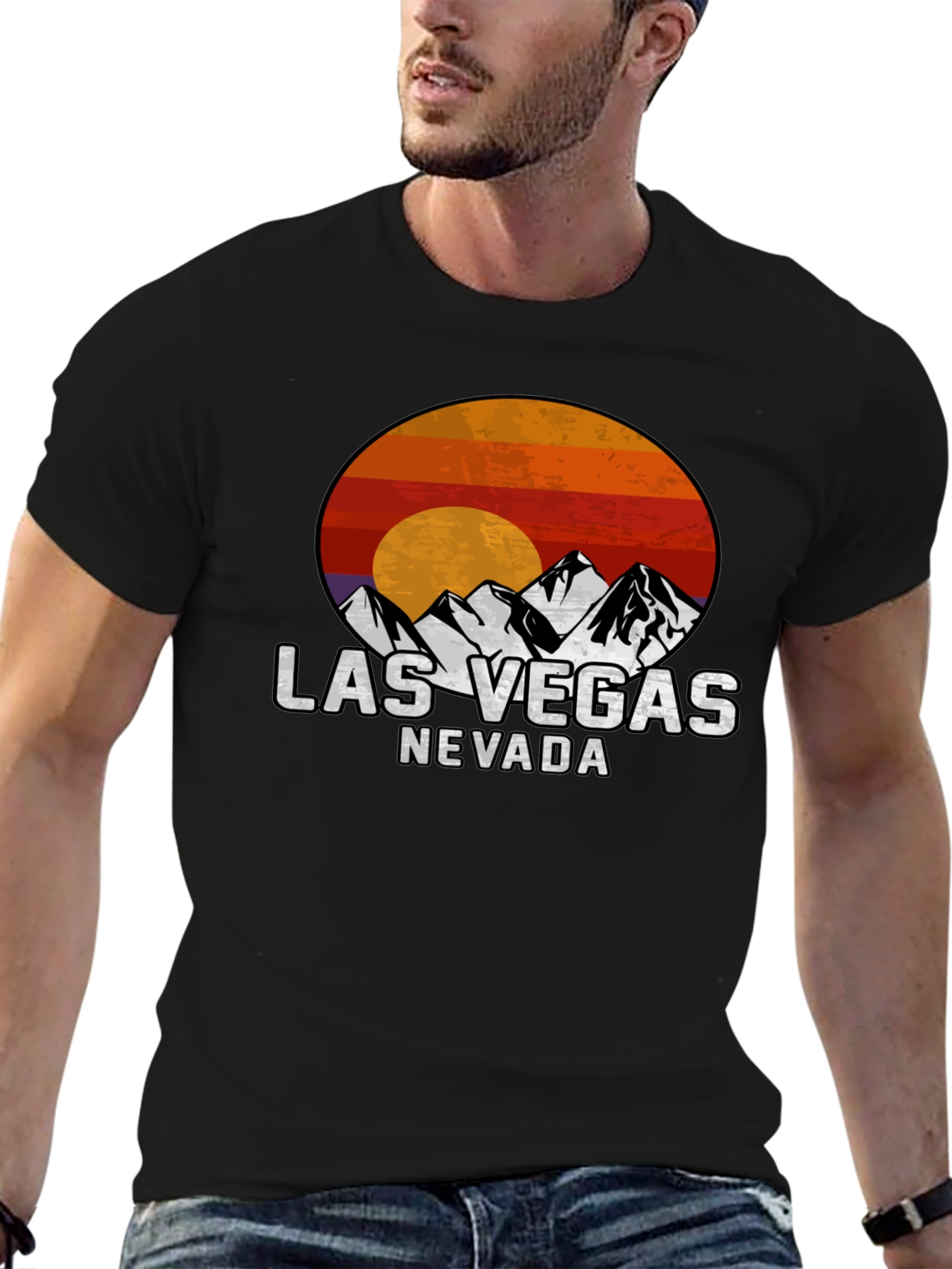 Las Vegas Nevada T-Shirt