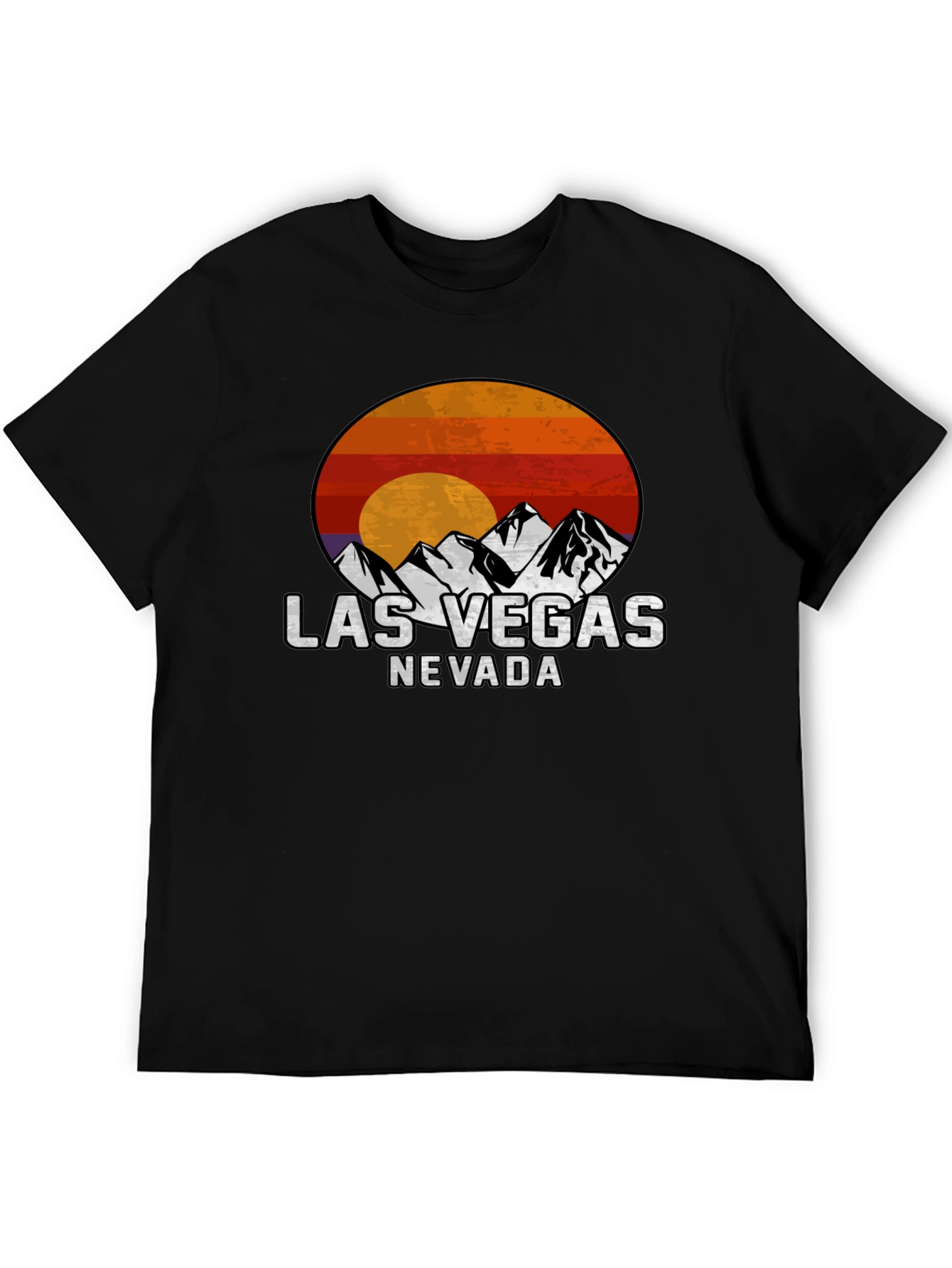 Las Vegas Nevada T-Shirt