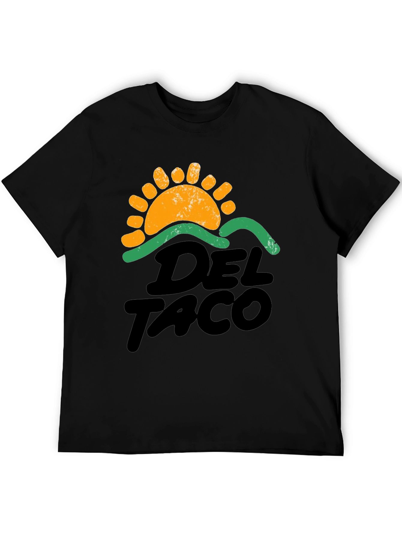 Del Taco Graphic T-Shirt