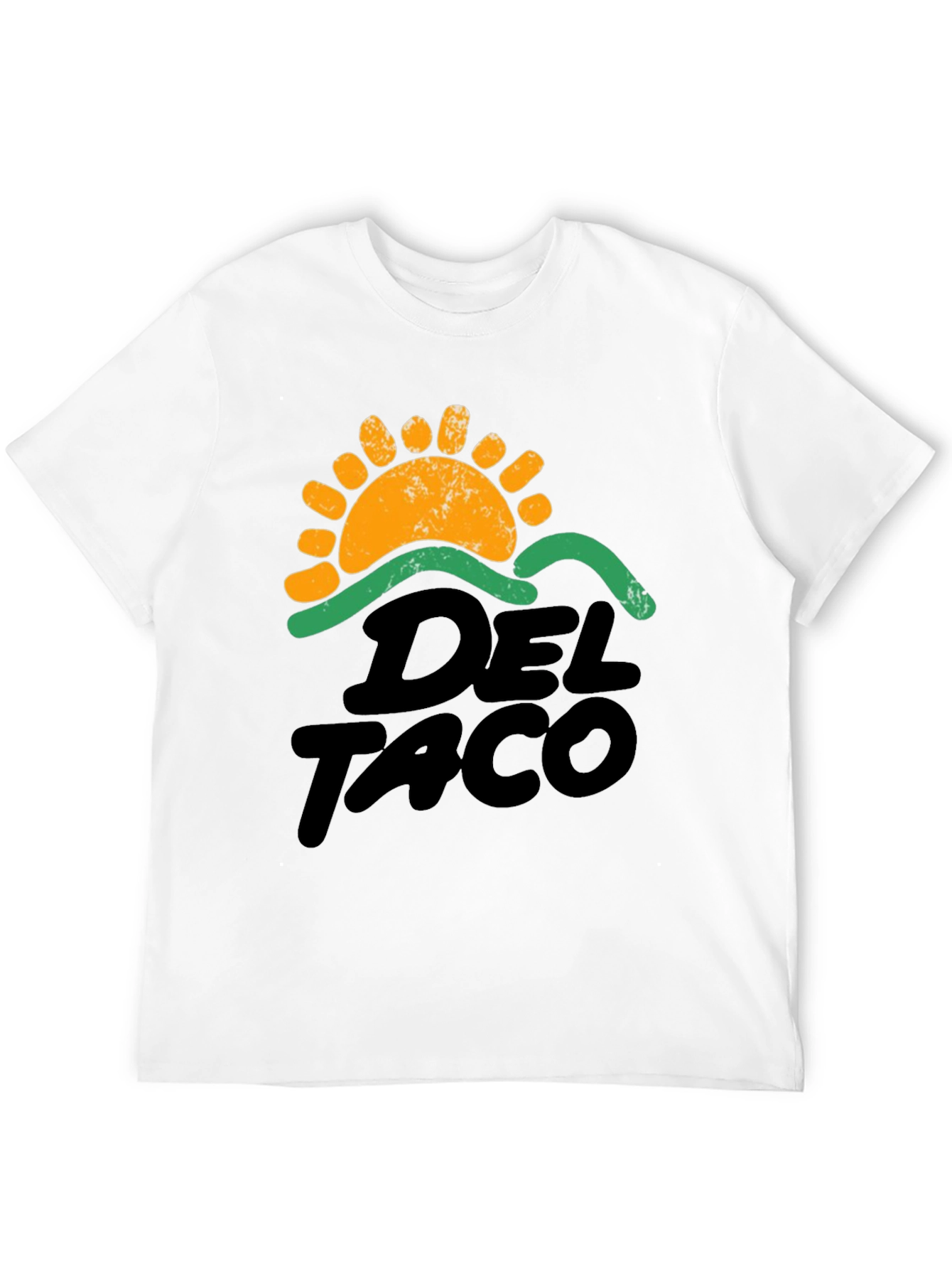 Del Taco Graphic T-Shirt