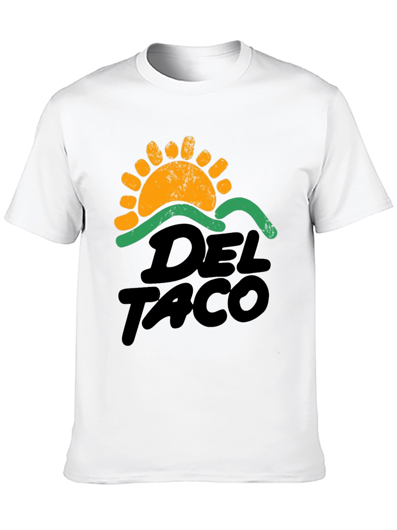 Del Taco Graphic T-Shirt
