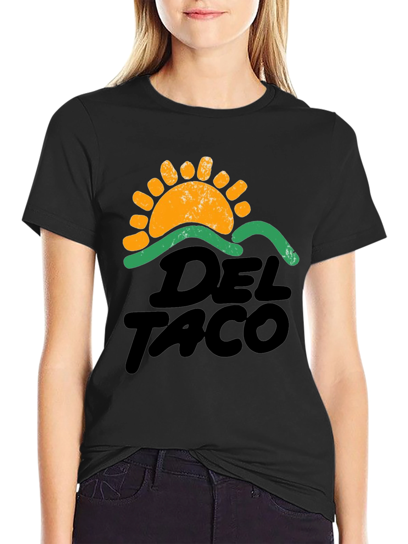 Del Taco Graphic T-Shirt