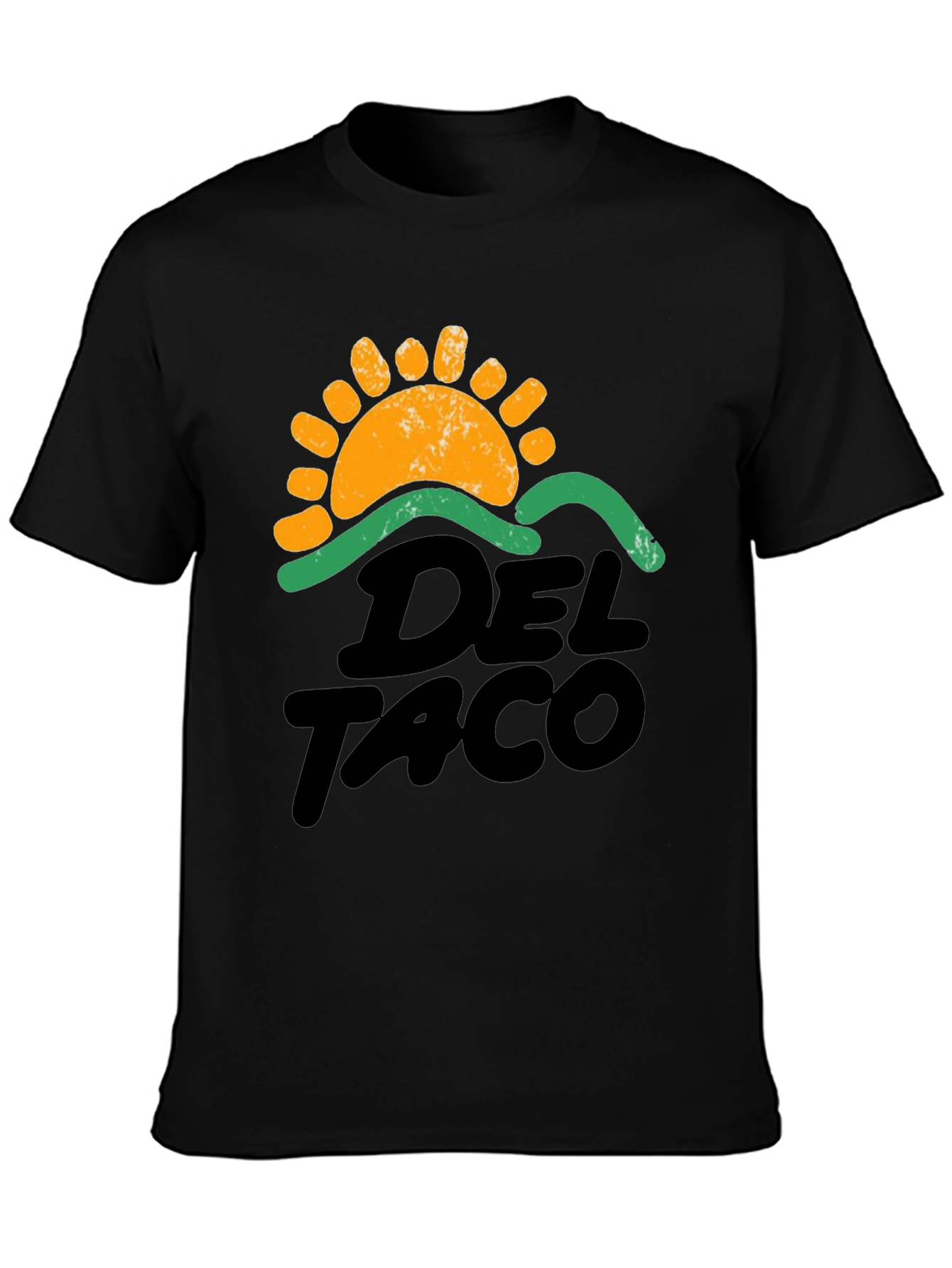 Del Taco Graphic T-Shirt