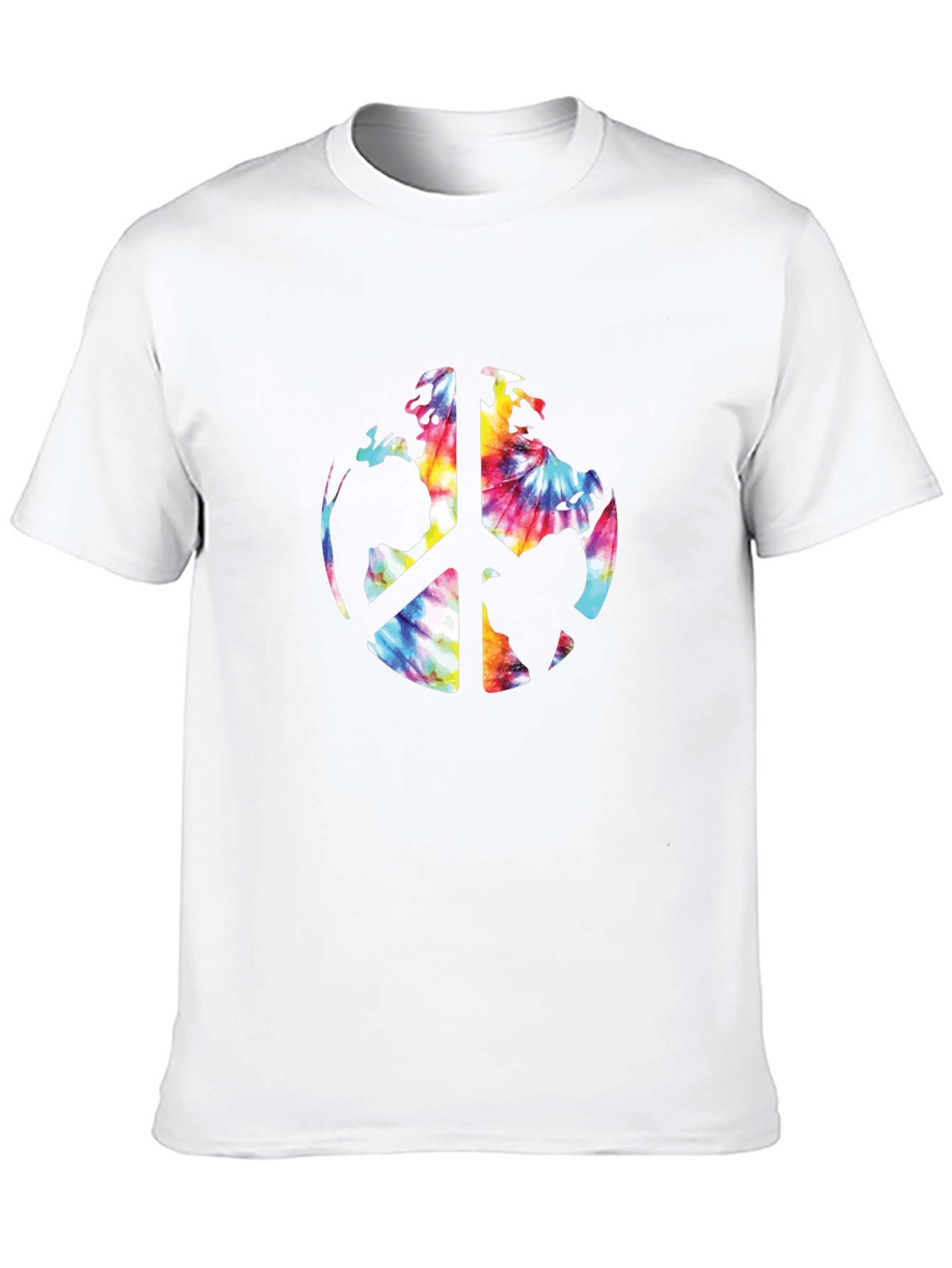 Peace Earth T-Shirt