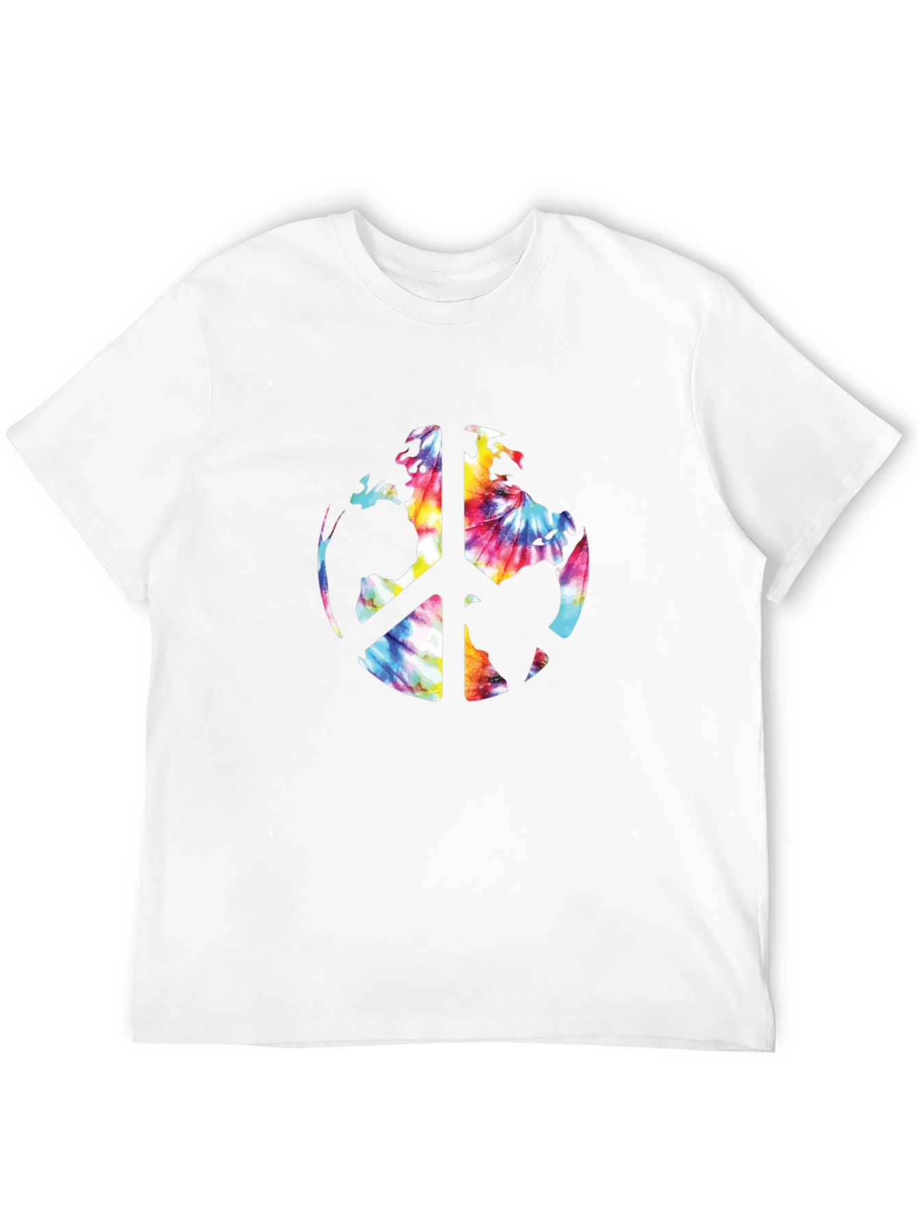 Peace Earth T-Shirt