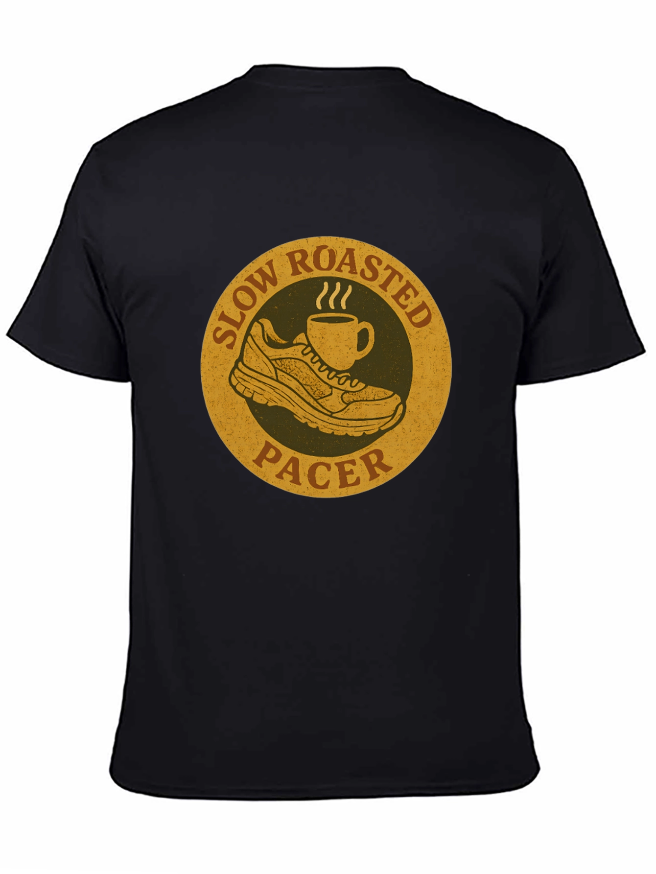 Slow Roasted Pacer Graphic T-Shirt