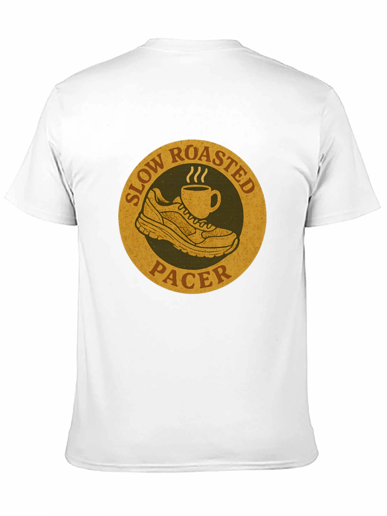 Slow Roasted Pacer Graphic T-Shirt