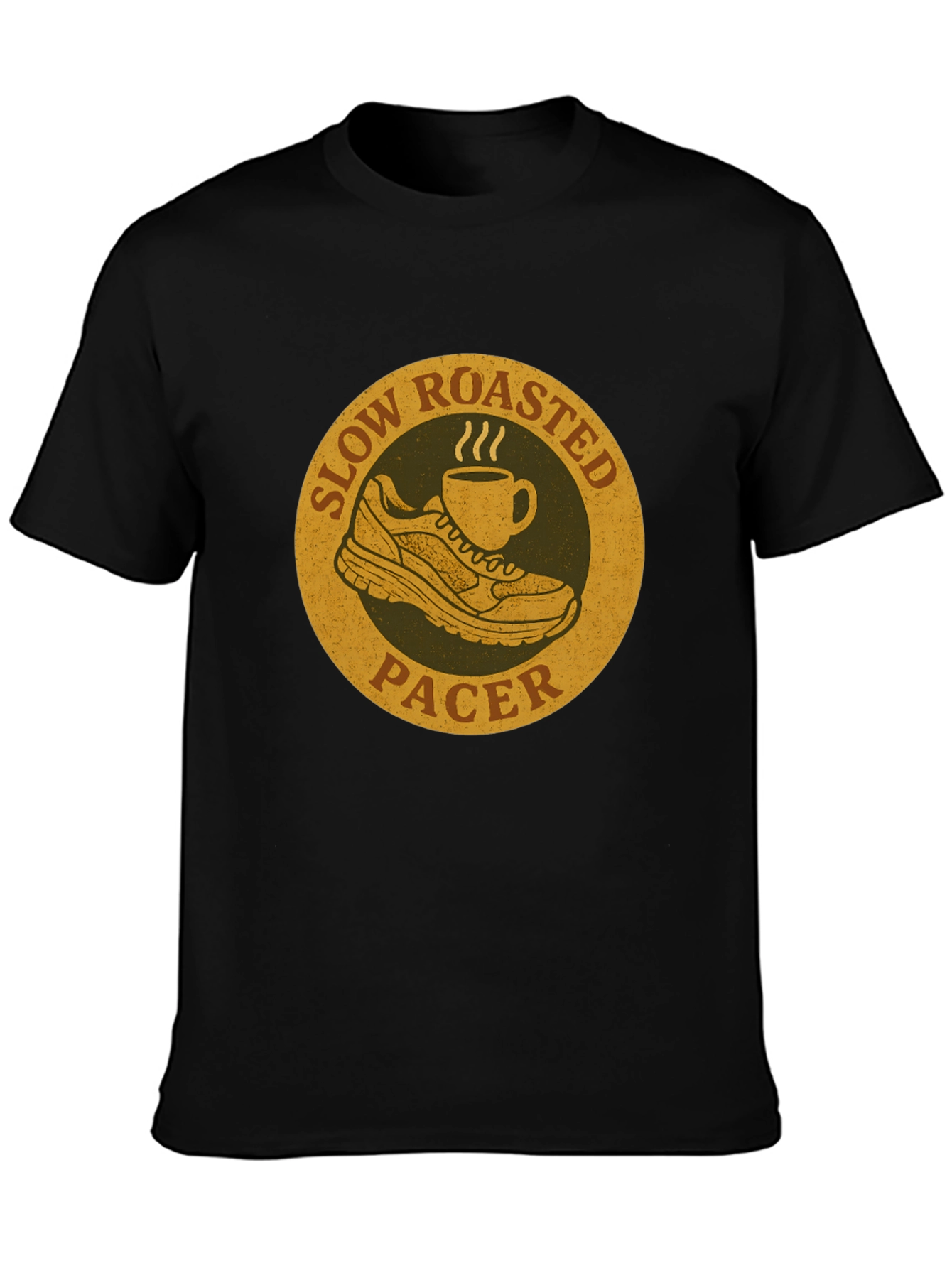 Slow Roasted Pacer Graphic T-Shirt