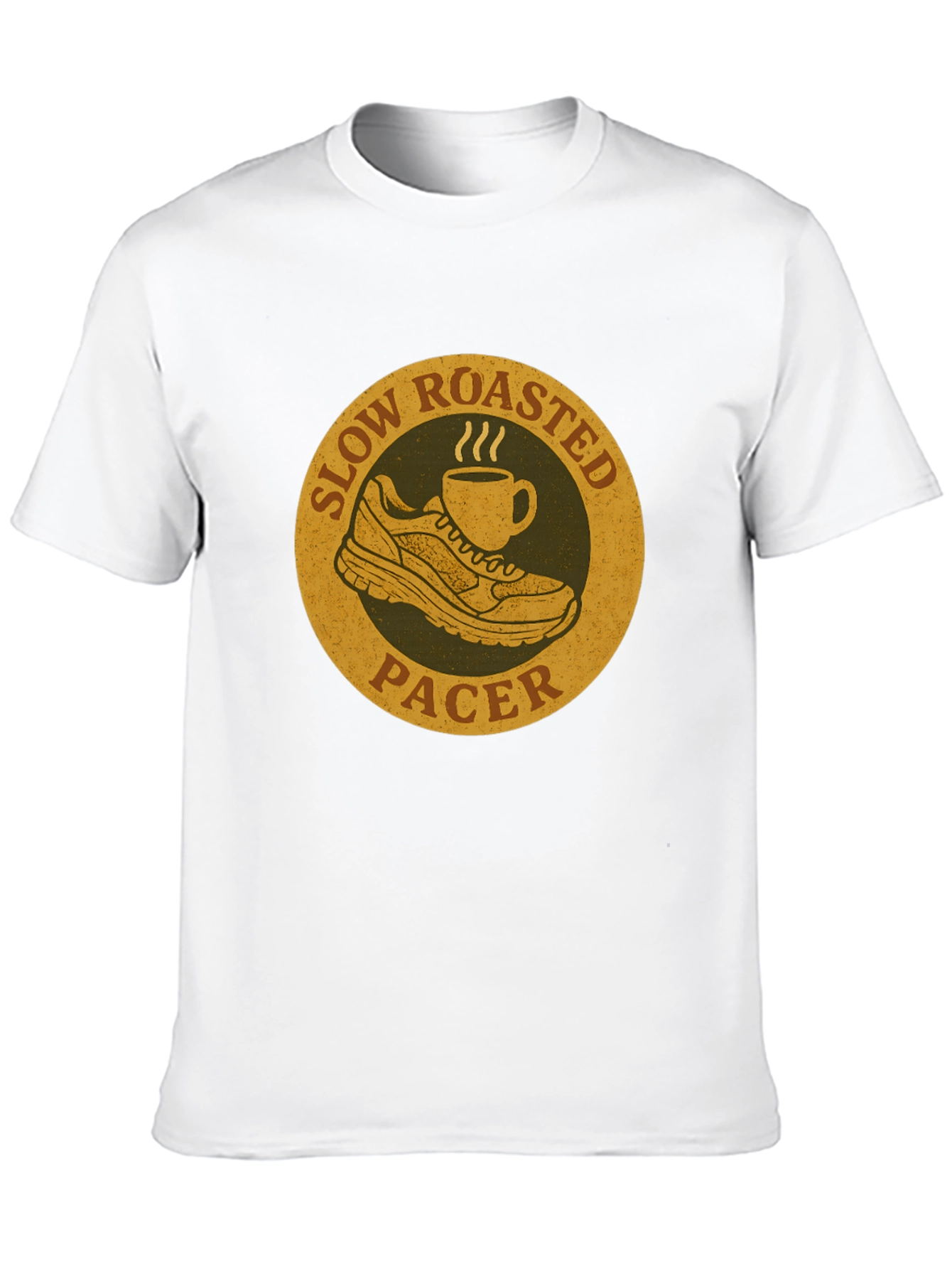 Slow Roasted Pacer Graphic T-Shirt