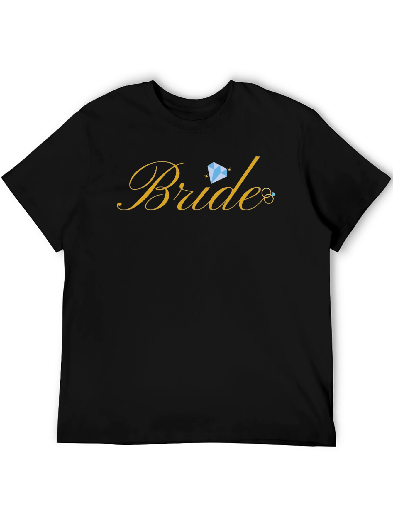 Bride T-Shirt - Wedding Apparel