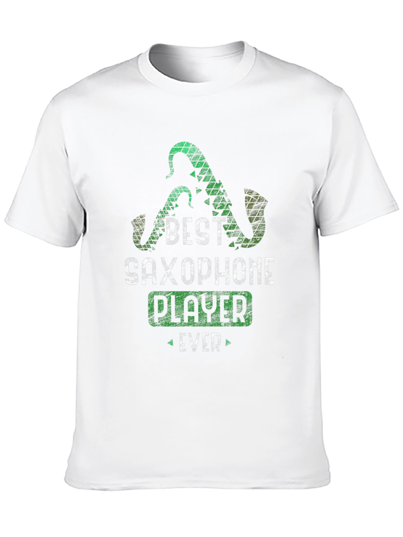 Best Saxophone Player Ever T-Shirt
