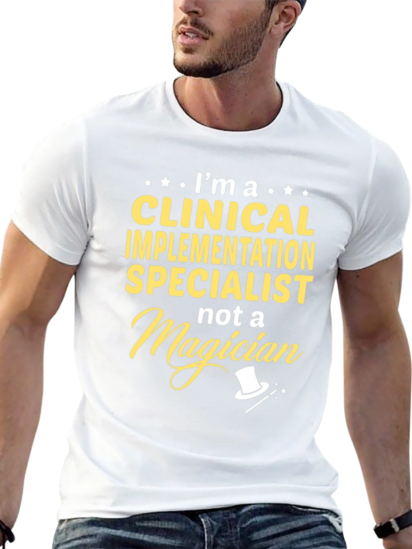 Clinical Implementation Specialist T-Shirt