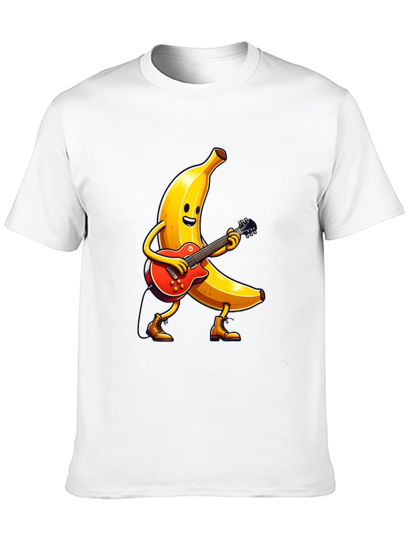 Banana Rocker T-Shirt