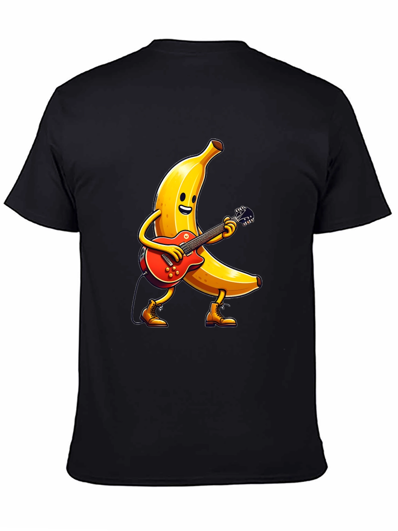 Banana Rocker T-Shirt