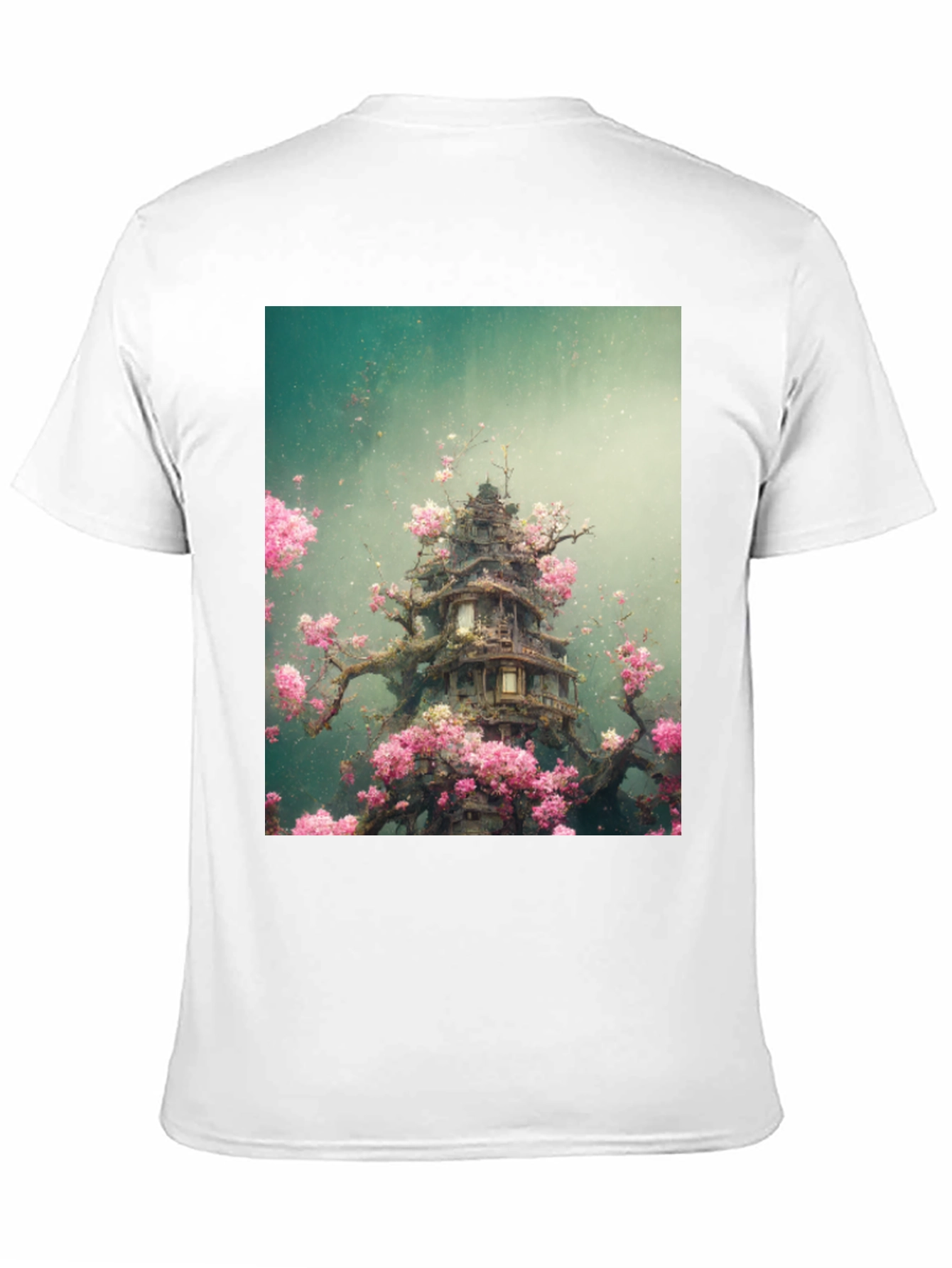 Blossom Treehouse T-Shirt