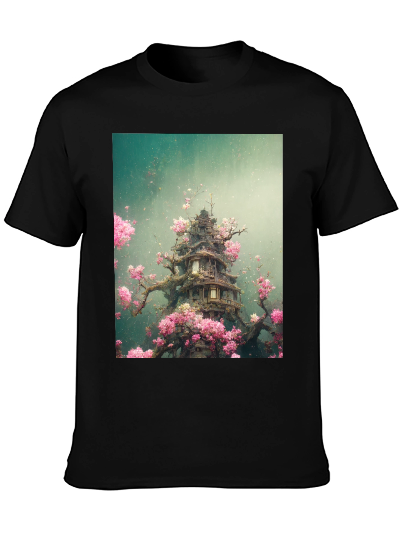Blossom Treehouse T-Shirt