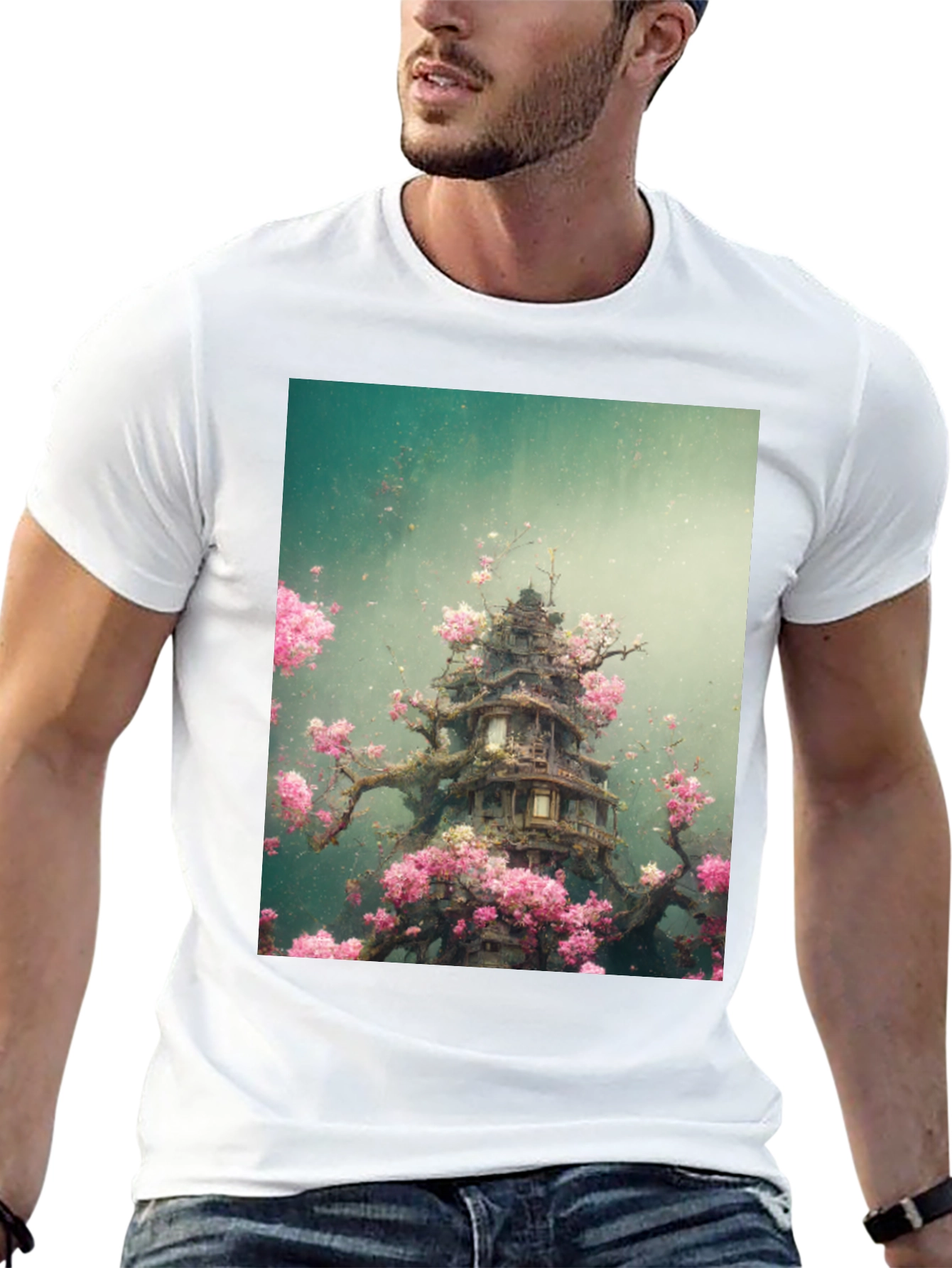 Blossom Treehouse T-Shirt