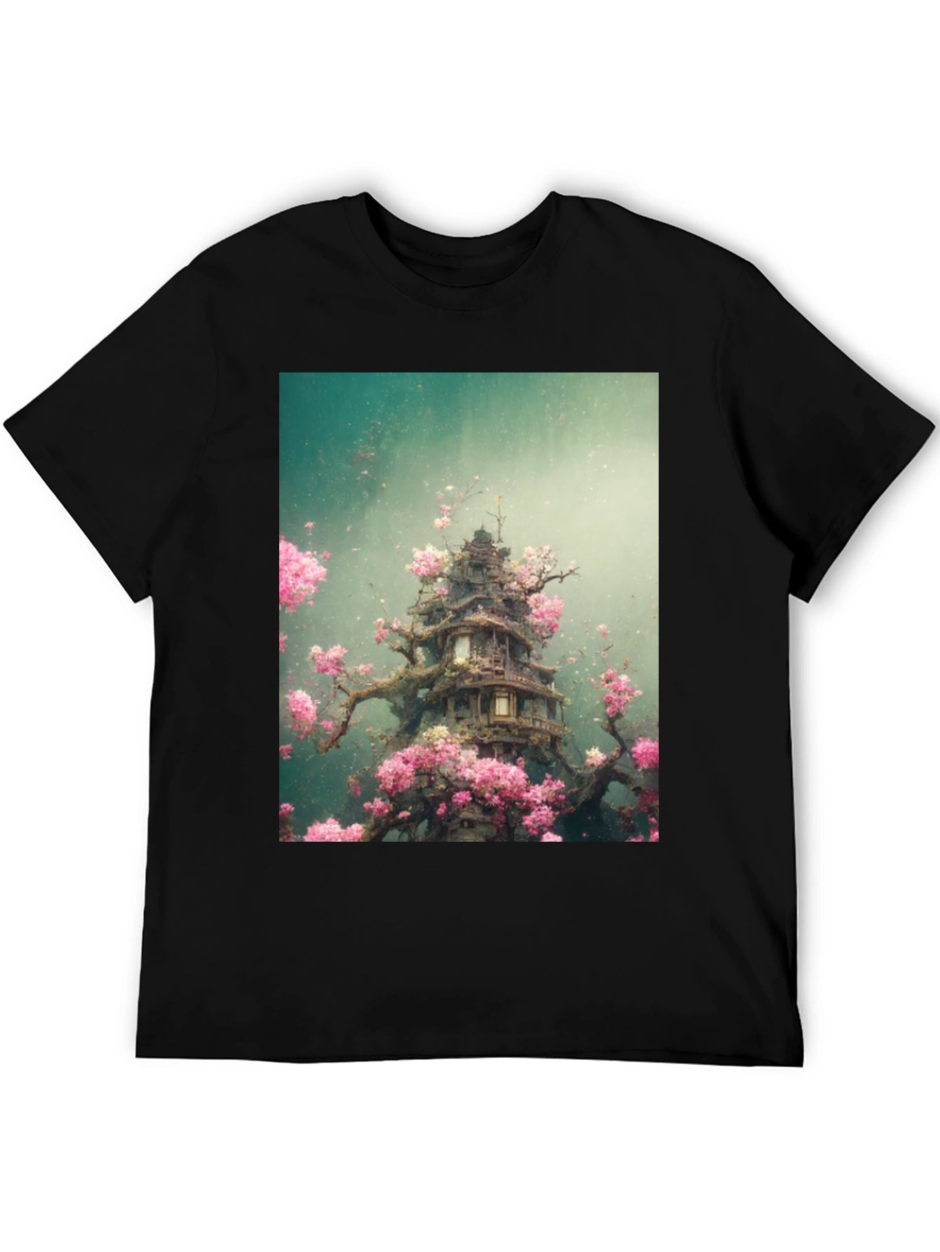 Blossom Treehouse T-Shirt