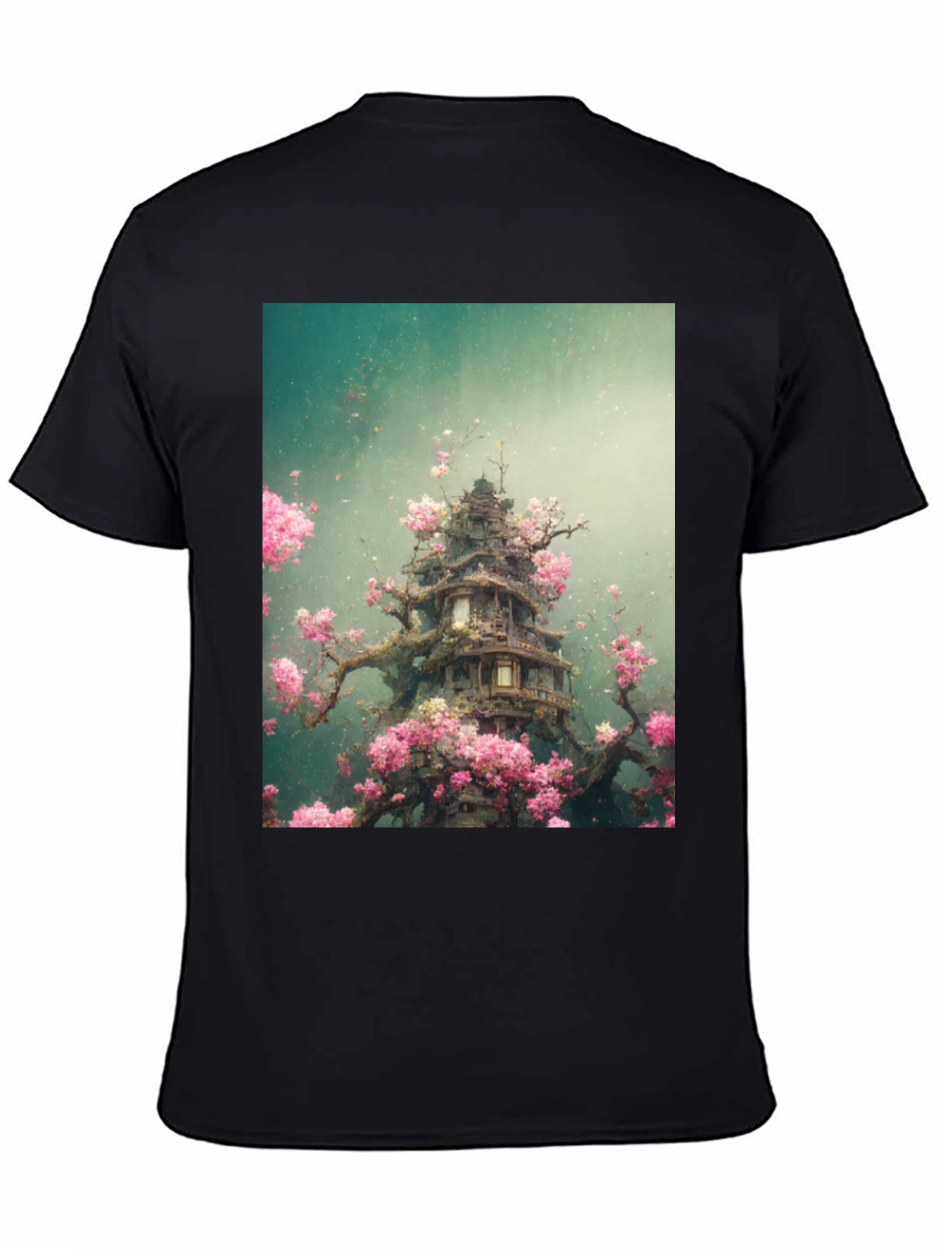 Blossom Treehouse T-Shirt