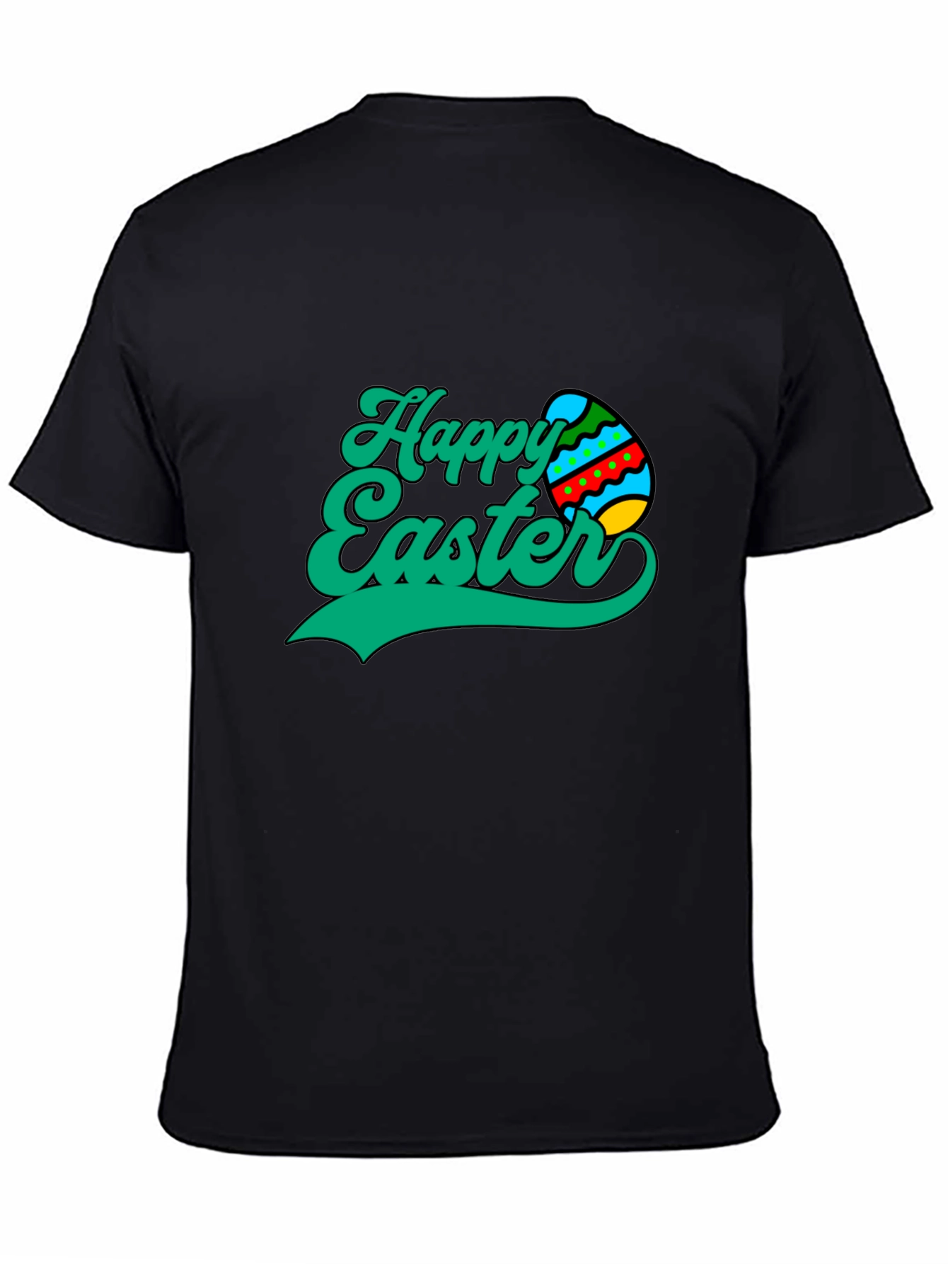 Happy Easter T-Shirt - Holiday Celebration