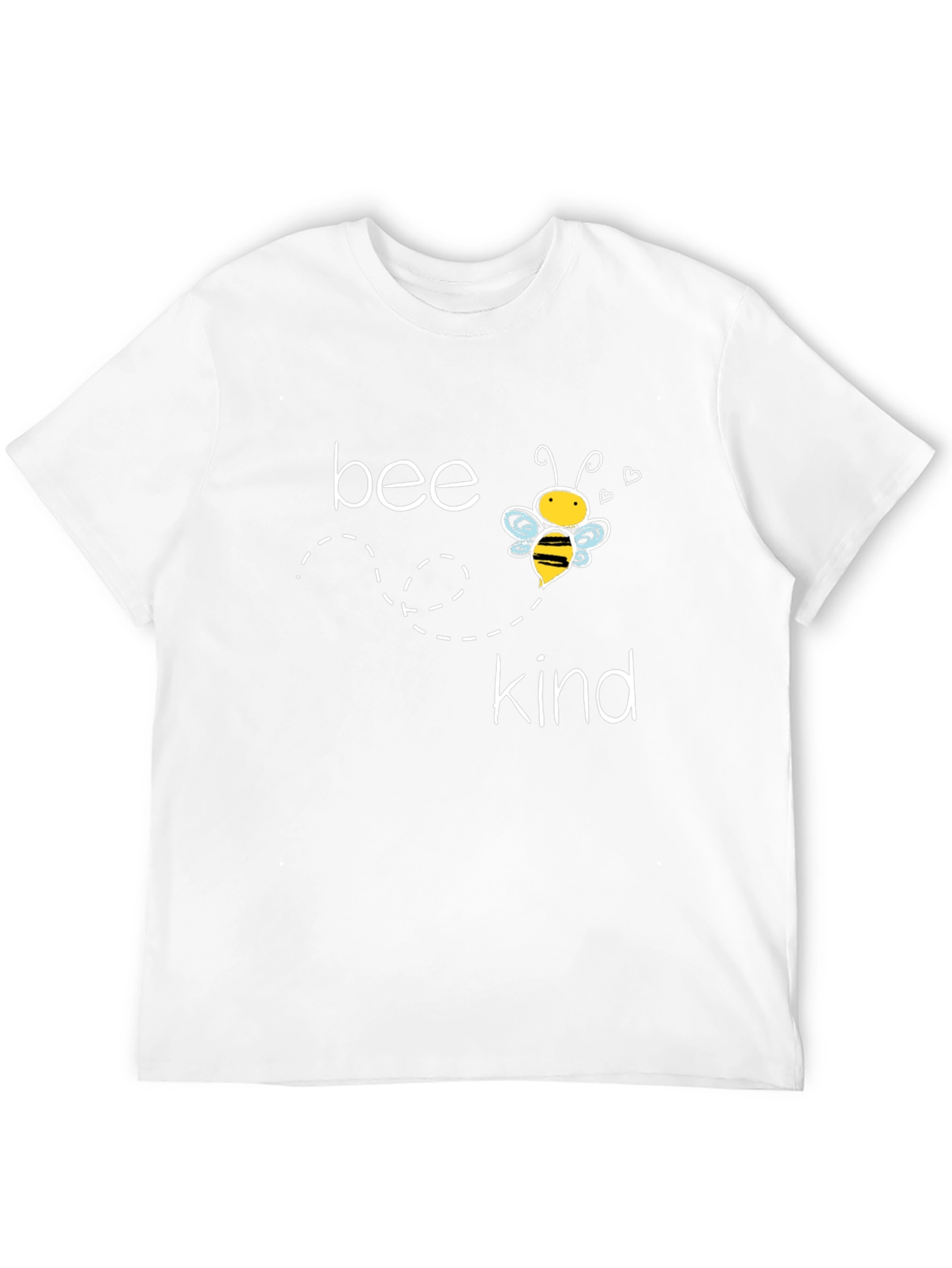 Bee Kind Black T-Shirt