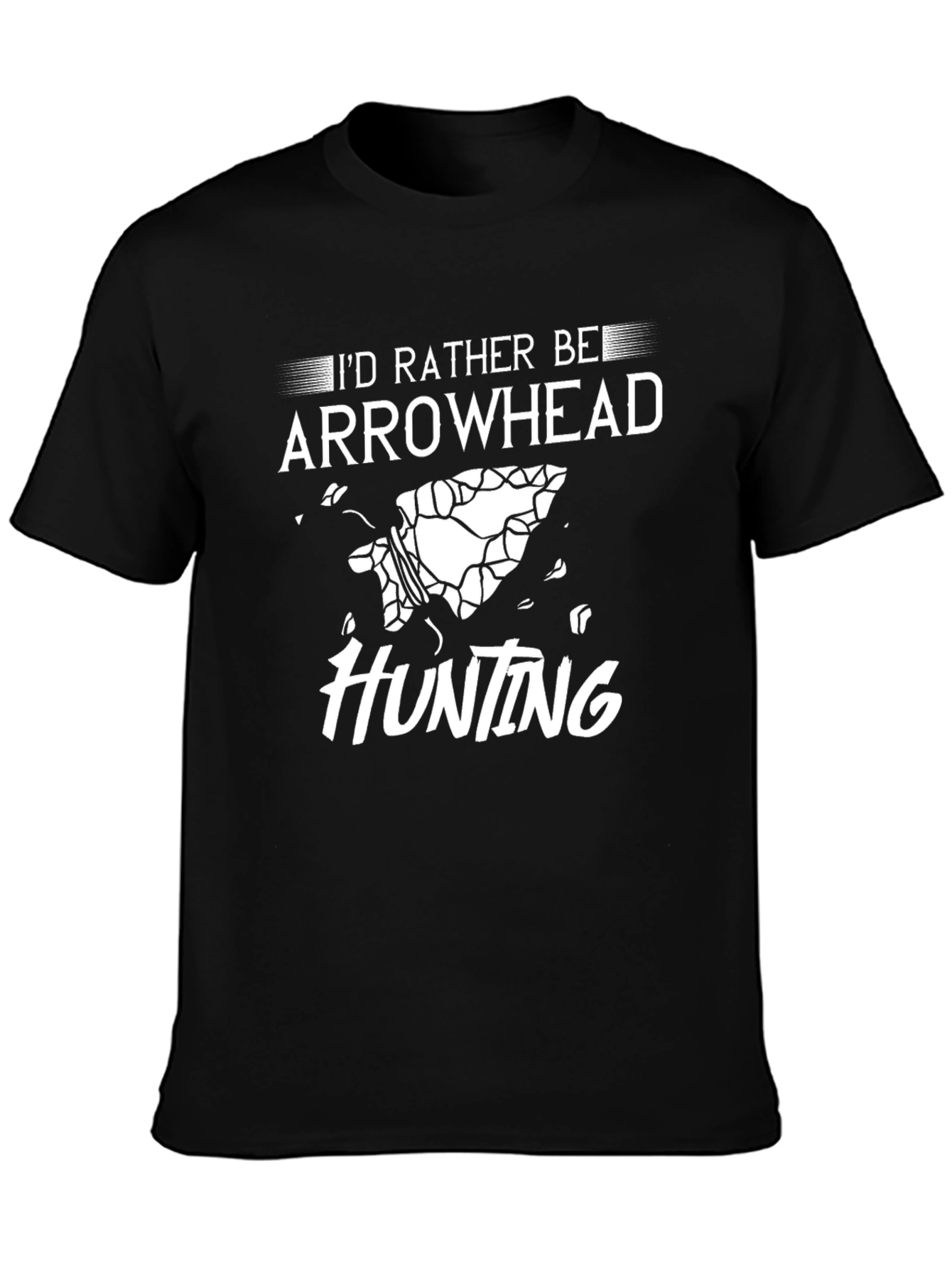 Arrowhead Hunting T-Shirt