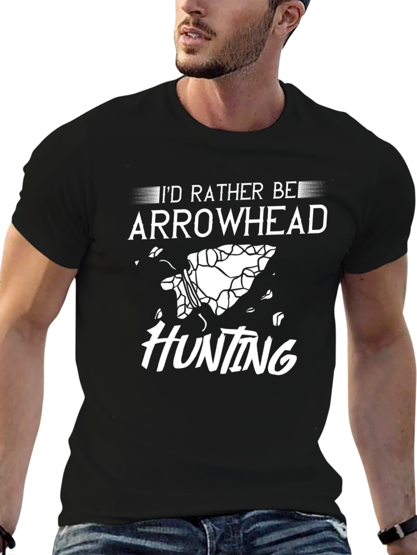 Arrowhead Hunting T-Shirt