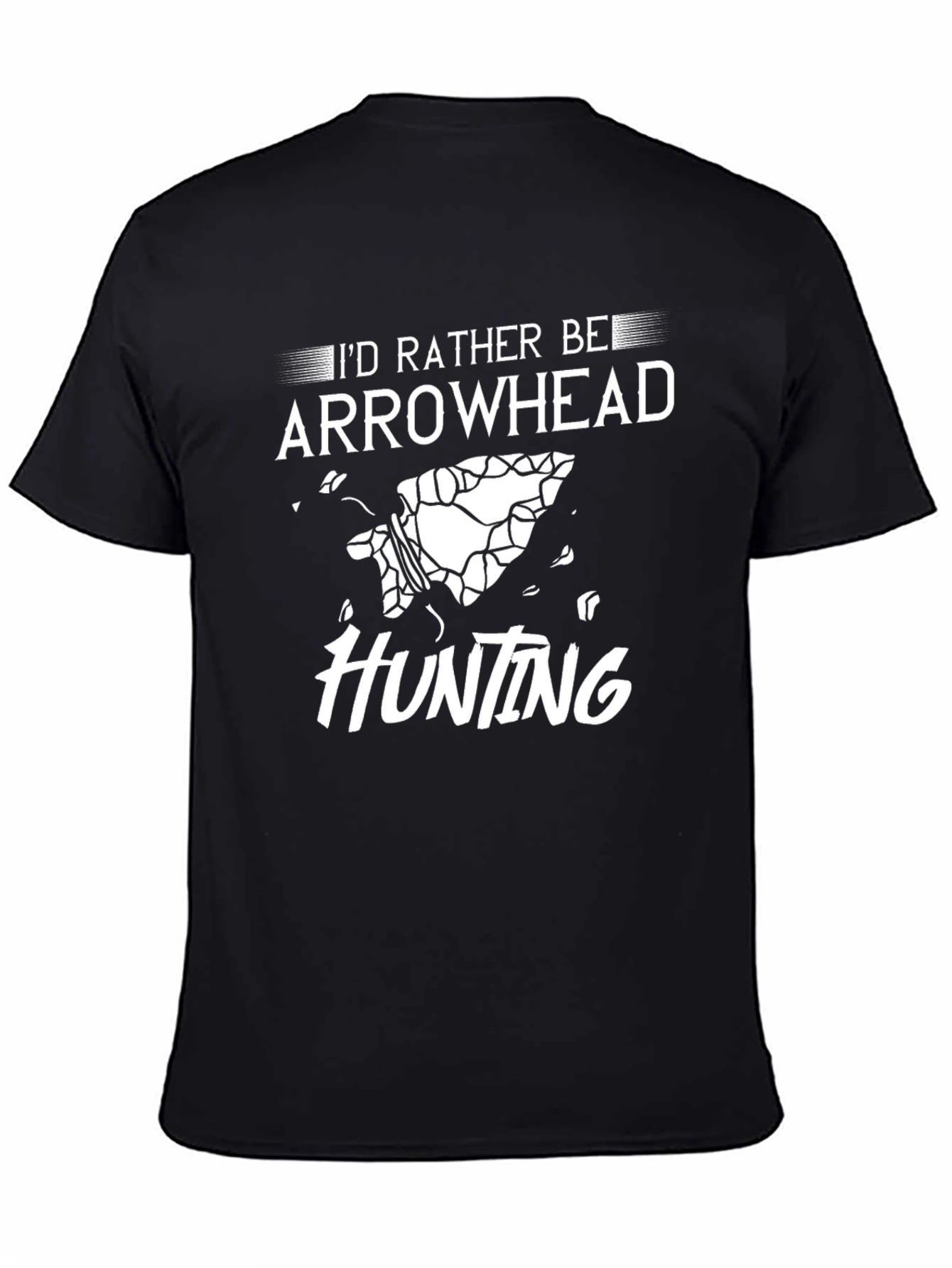 Arrowhead Hunting T-Shirt