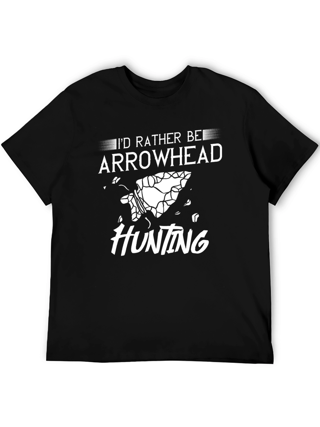 Arrowhead Hunting T-Shirt