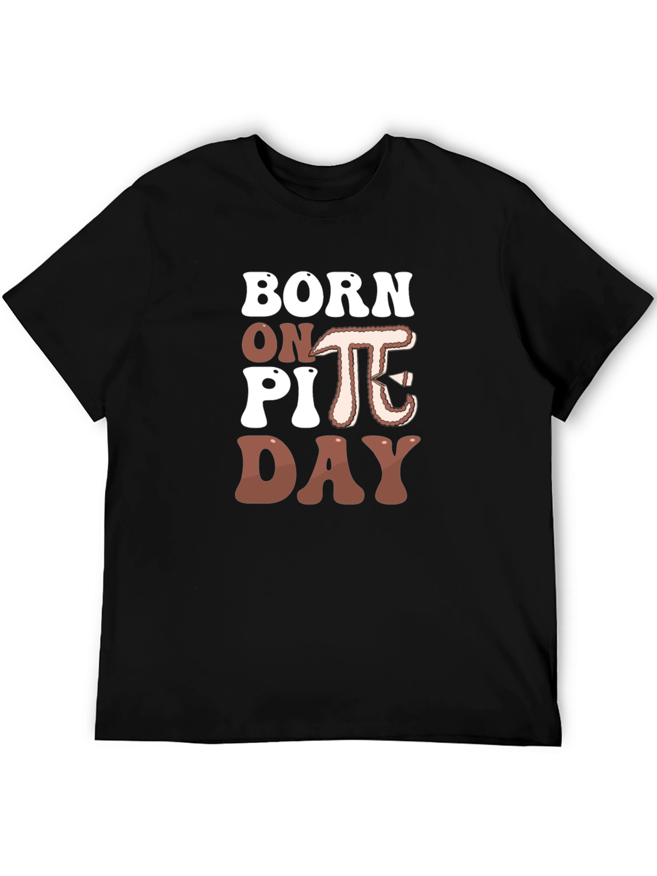 Born on Pi Day Graphic Tee