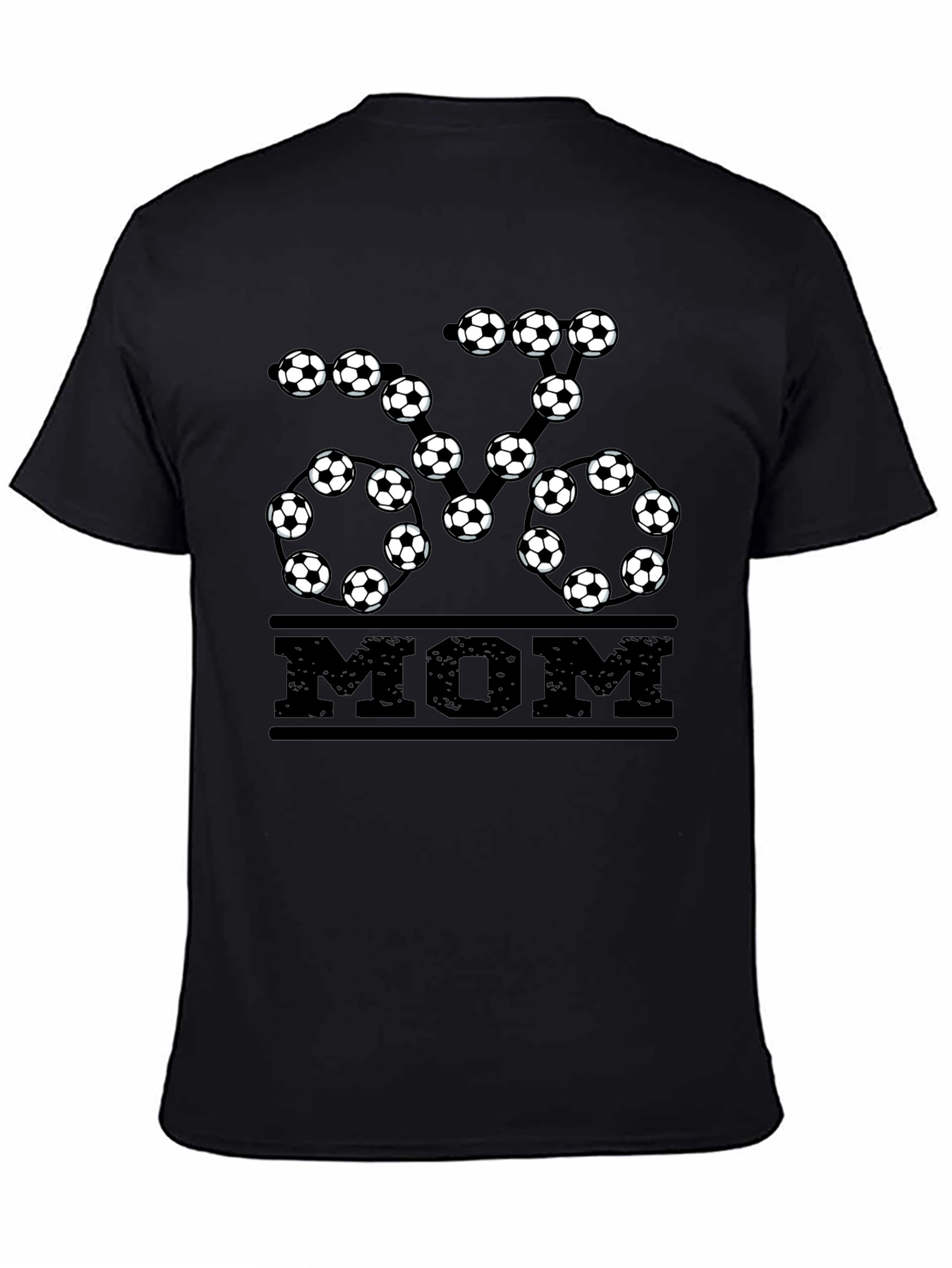 Soccer Mom T-Shirt
