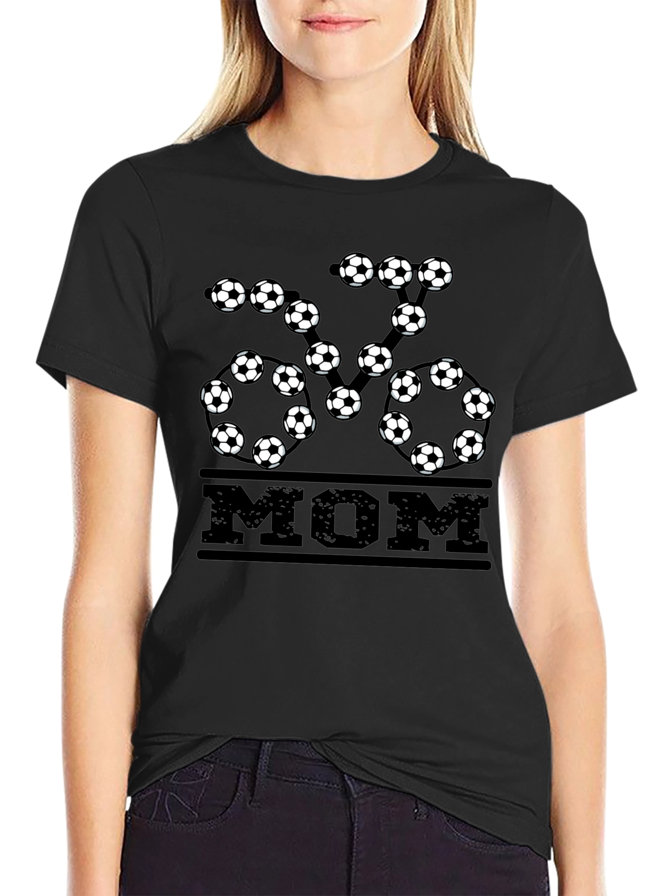 Soccer Mom T-Shirt