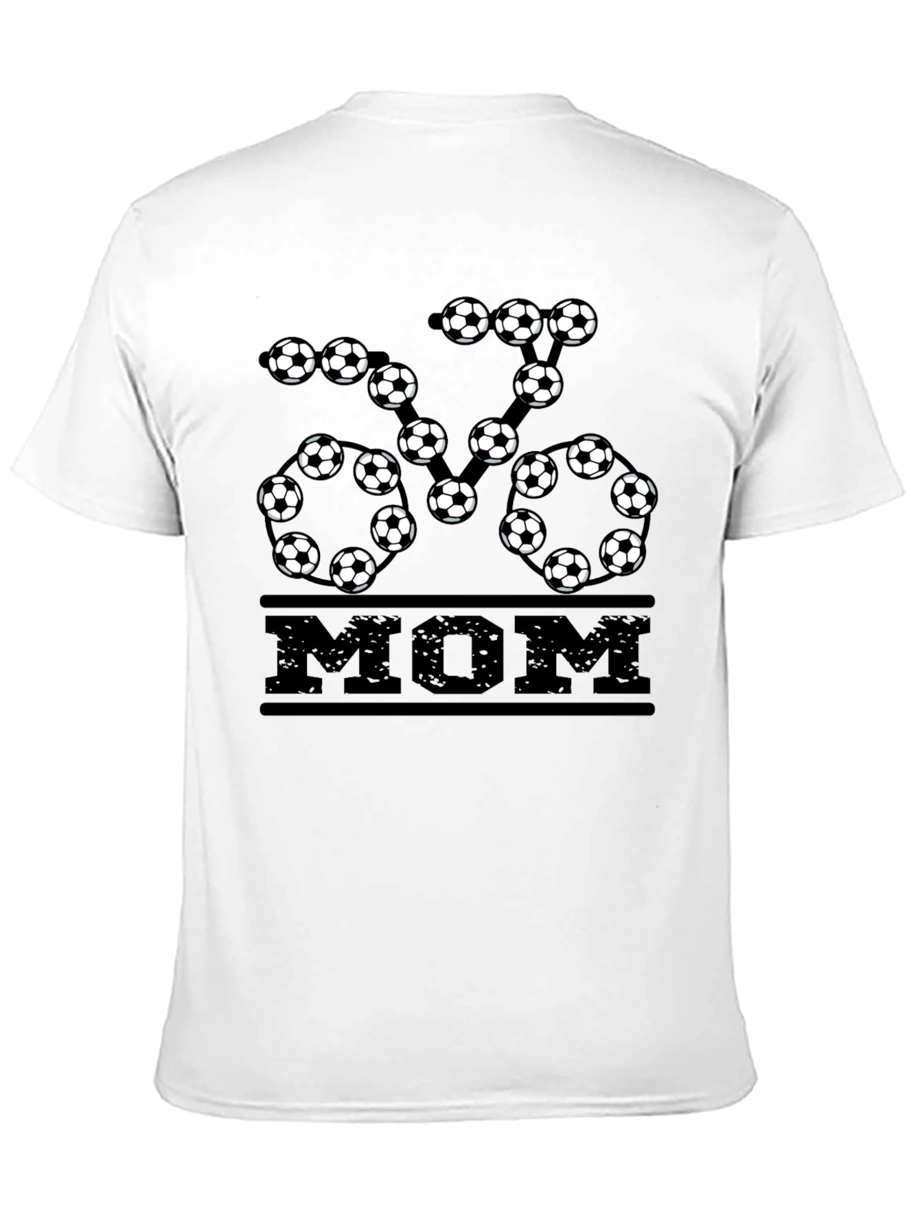 Soccer Mom T-Shirt