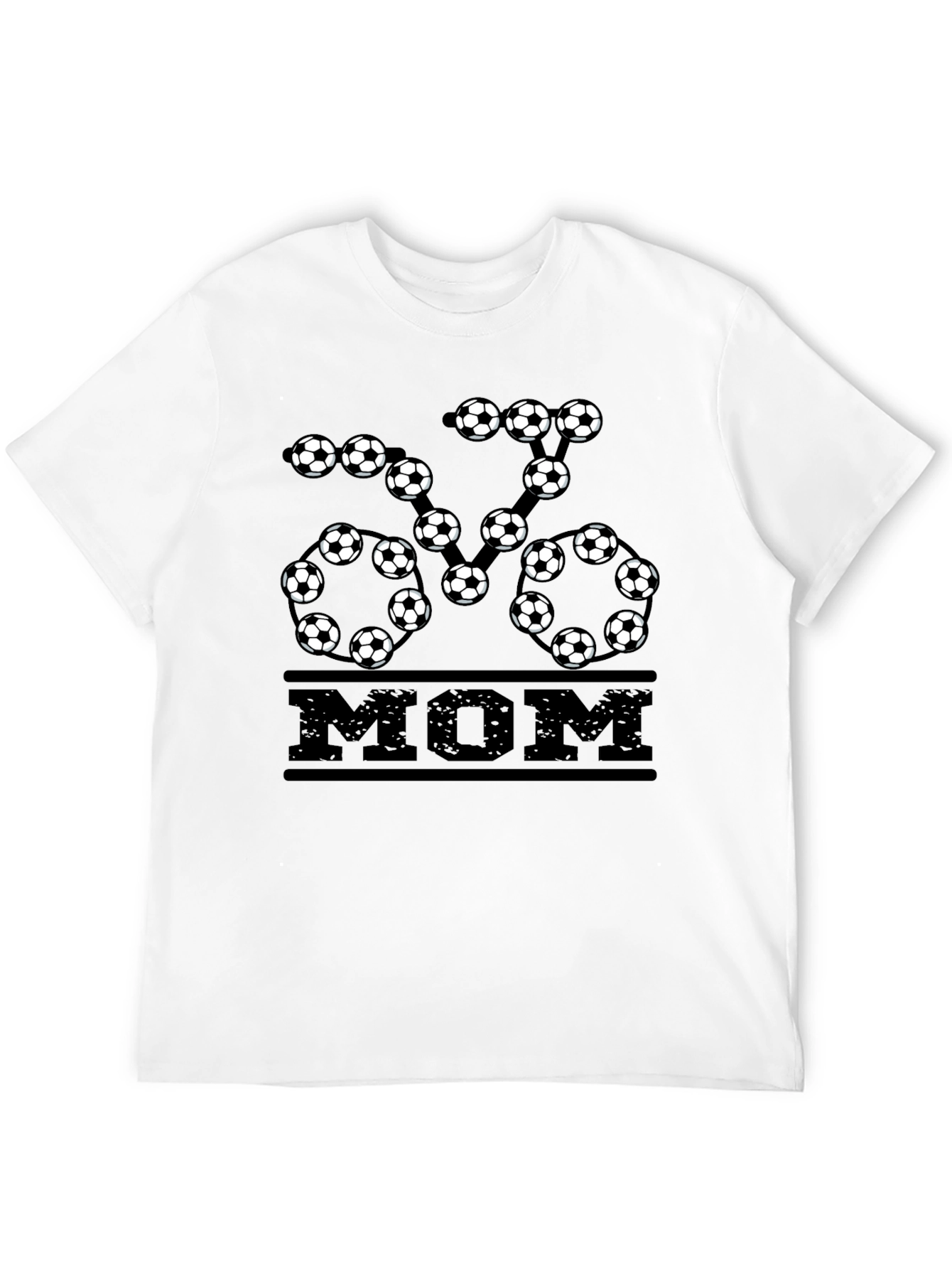 Soccer Mom T-Shirt
