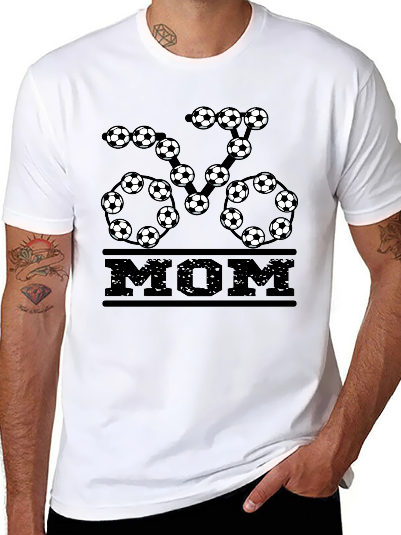 Soccer Mom T-Shirt