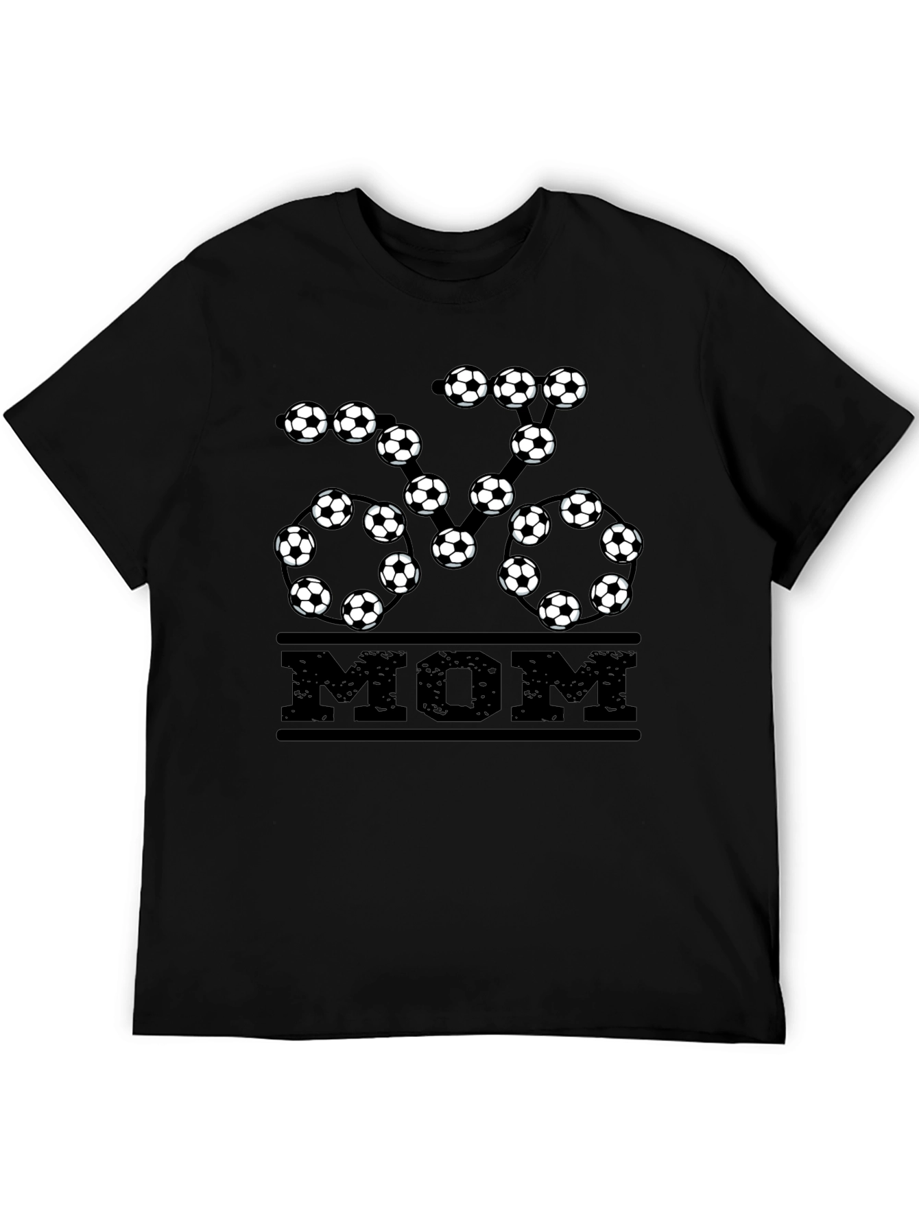 Soccer Mom T-Shirt