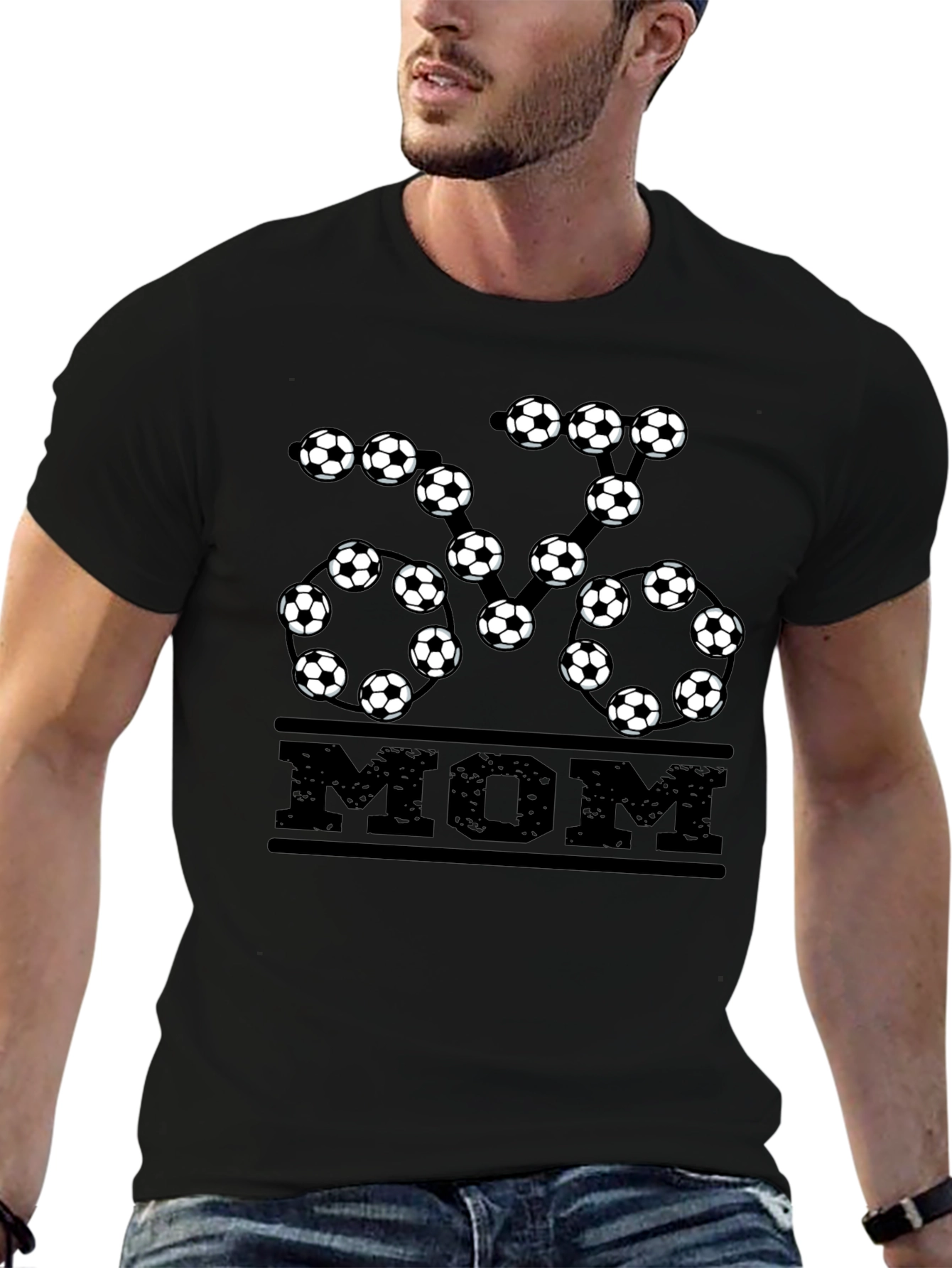 Soccer Mom T-Shirt