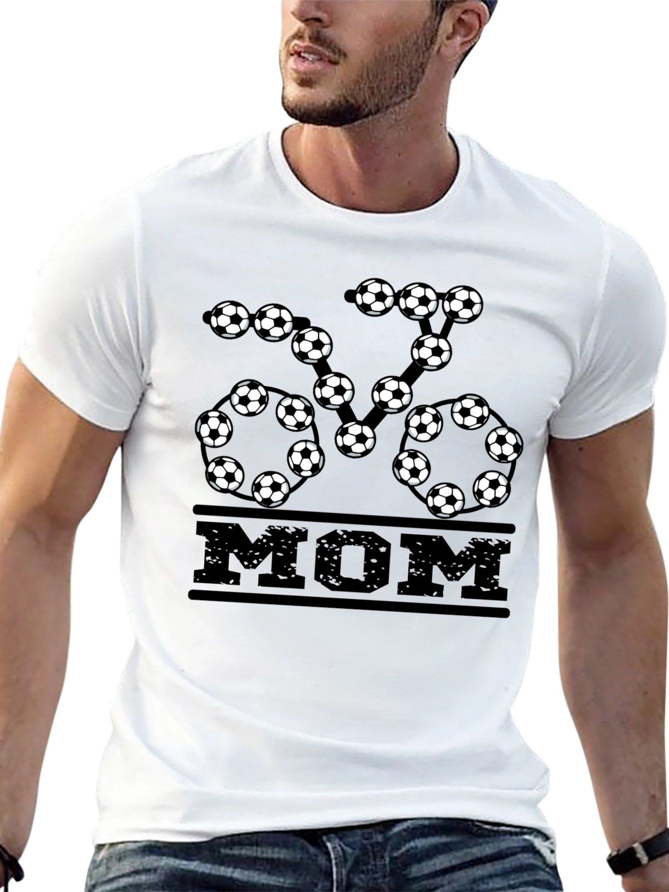 Soccer Mom T-Shirt