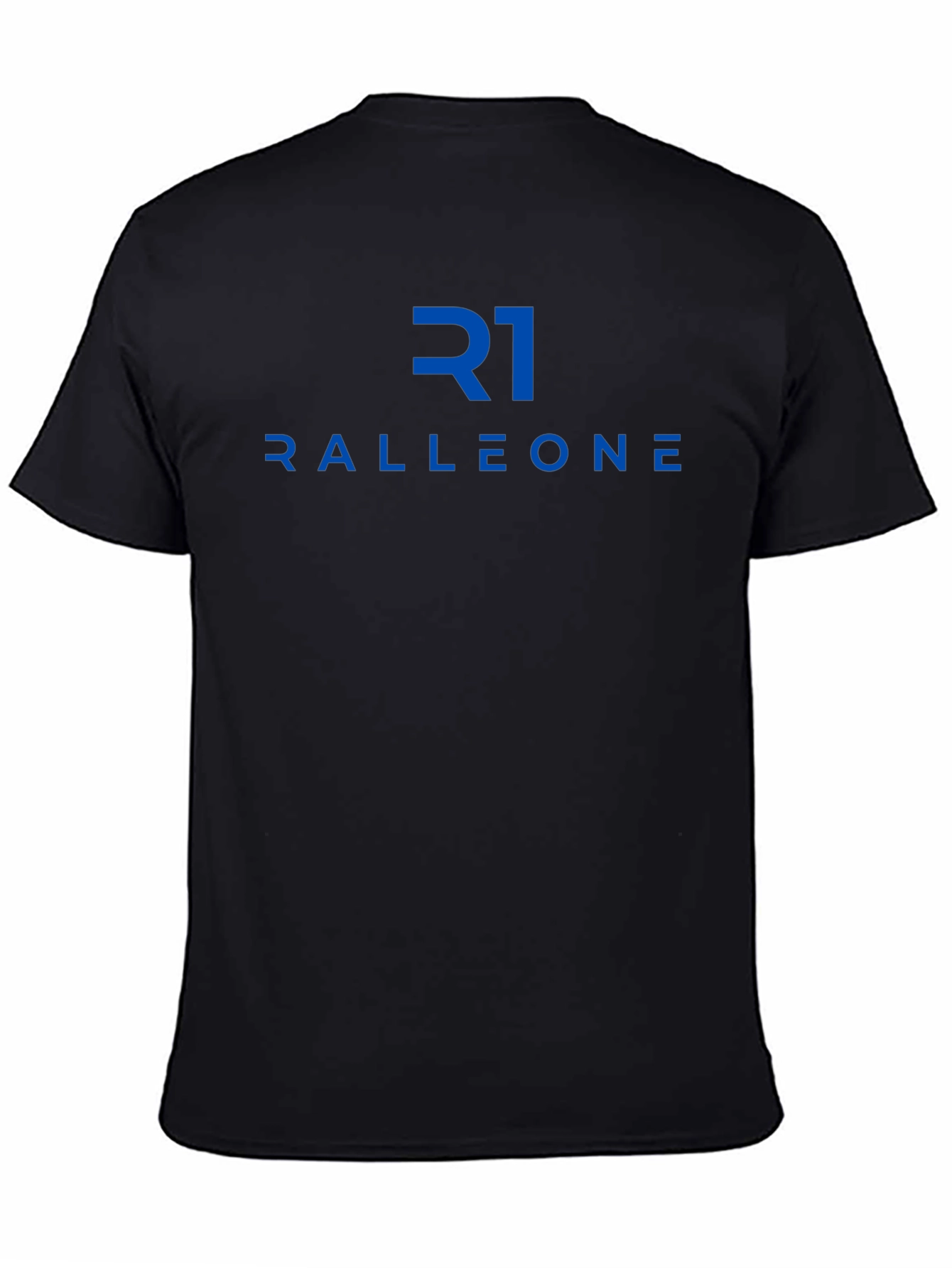 Ralleone R1 Graphic Tee - Stylish Everyday Wear