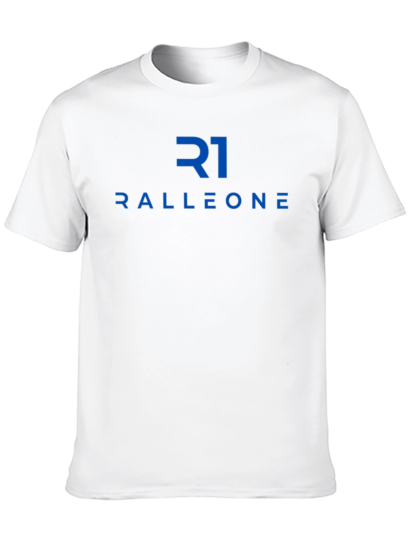 Ralleone R1 Graphic Tee - Stylish Everyday Wear