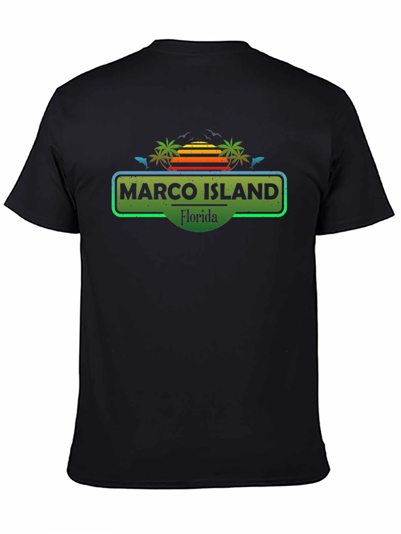 Marco Island Florida T-Shirt